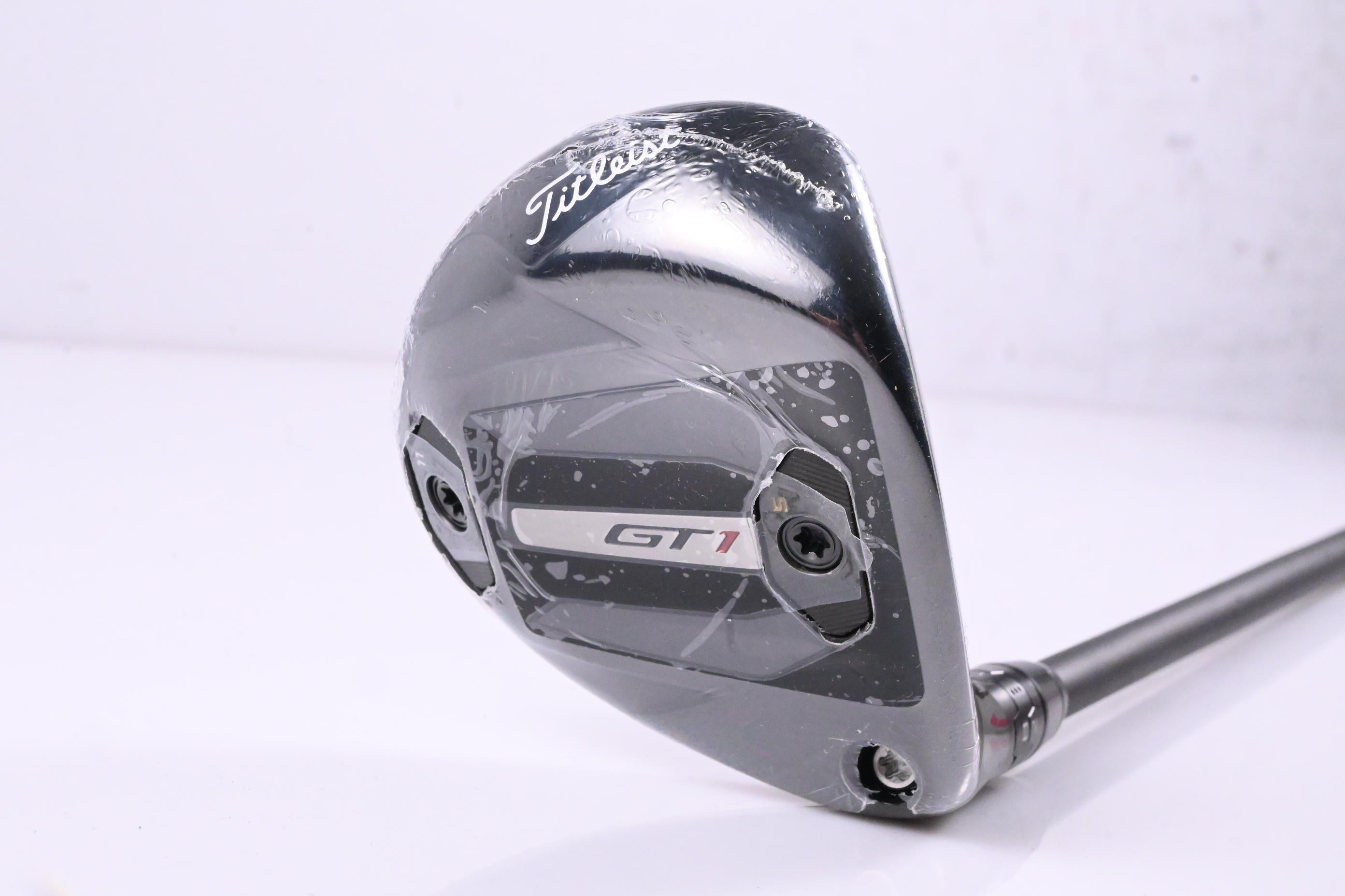 Titleist GT1 #5 Hybrid / 23 Degree / Regular Flex Tensei 1K Blue 65 Shaft