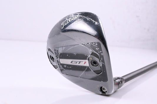 Titleist GT1 #5 Hybrid / 23 Degree / Regular Flex Tensei 1K Blue 65 Shaft