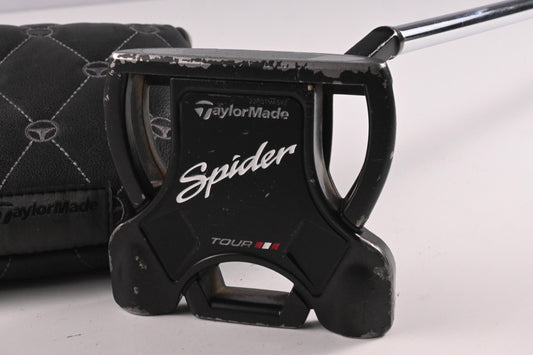 Taylormade Spider Tour 2018 Putter / 35 Inch