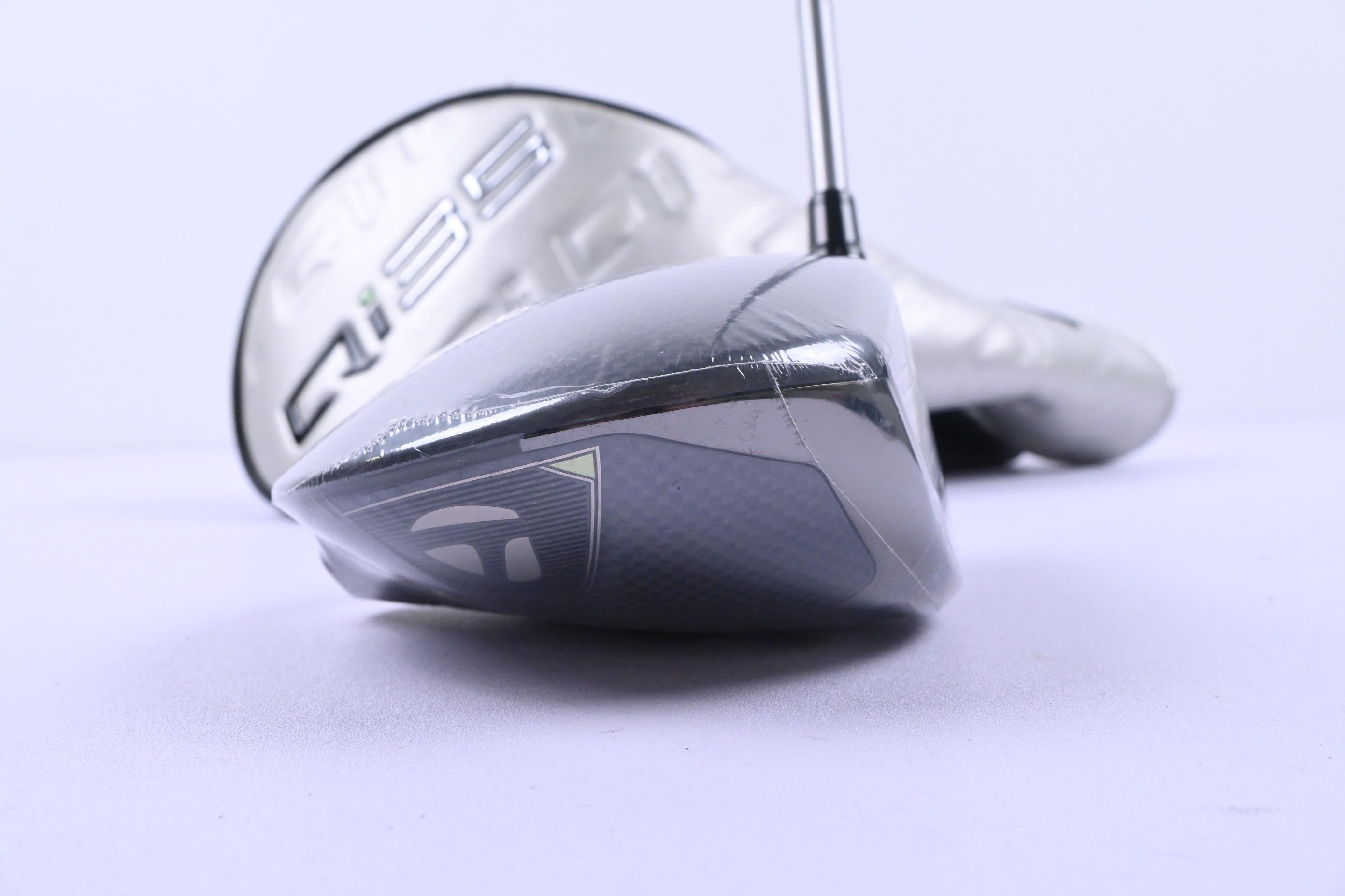 Taylormade Qi35 LS Driver / 9 Degree / Regular Flex Speeder NX TCS 50 Shaft