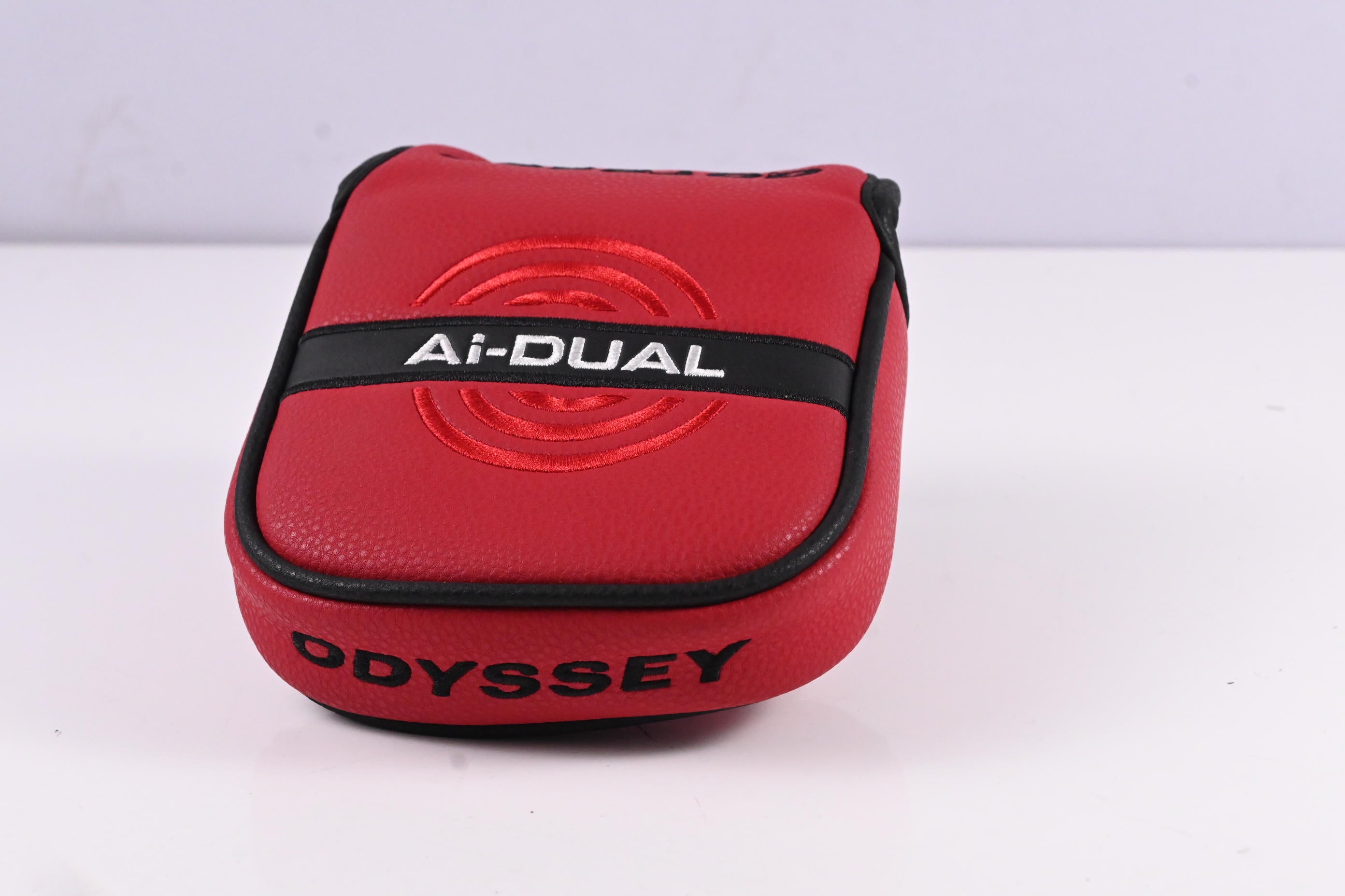 Odyssey Ai-Dual Square 2 Square Broomstick Max 1/2-Ball Putter / 46 Inch