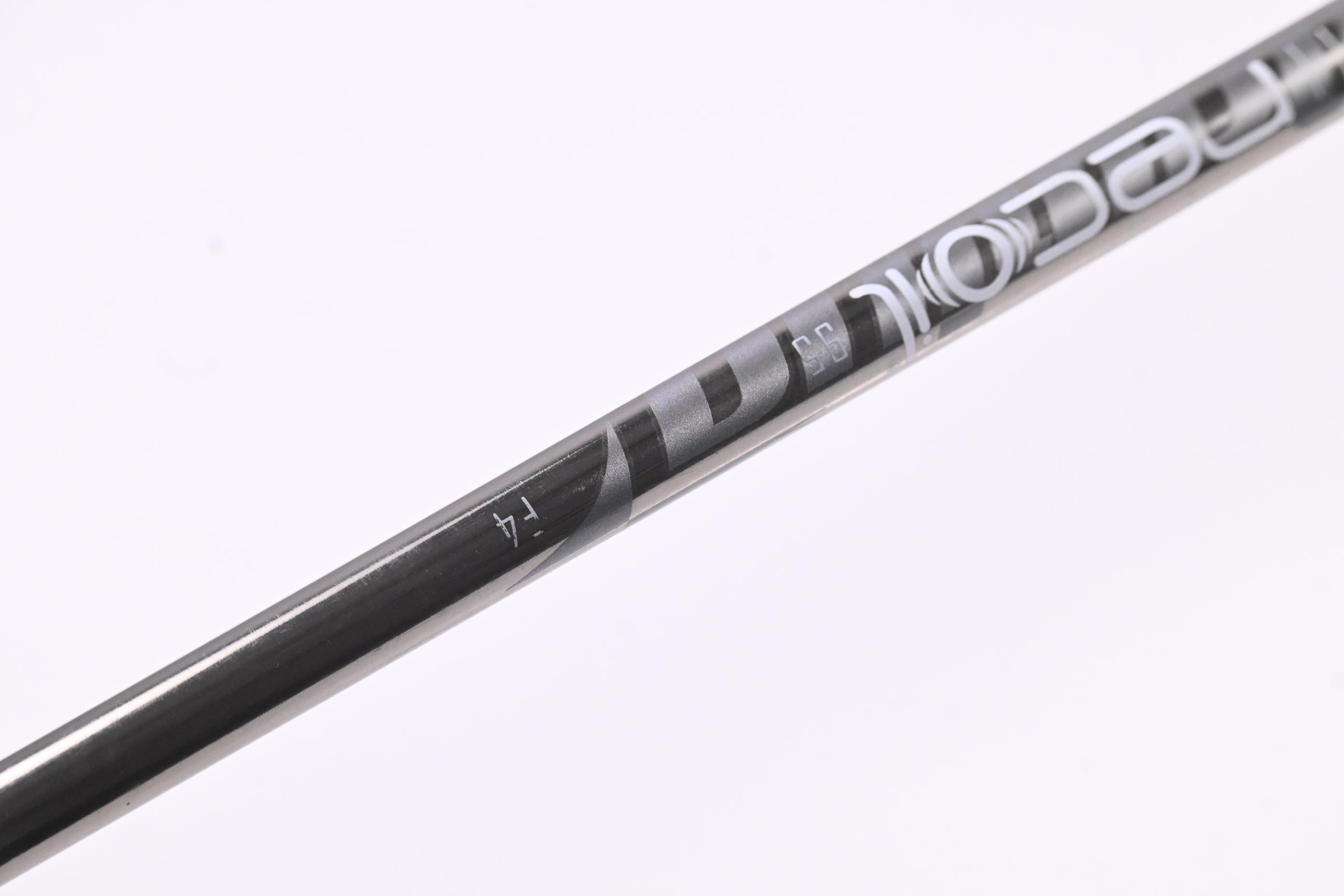 Ping G410 Crossover #4 Hybrid / 23 Degree / Blue Dot / Stiff Flex UST Recoil 95