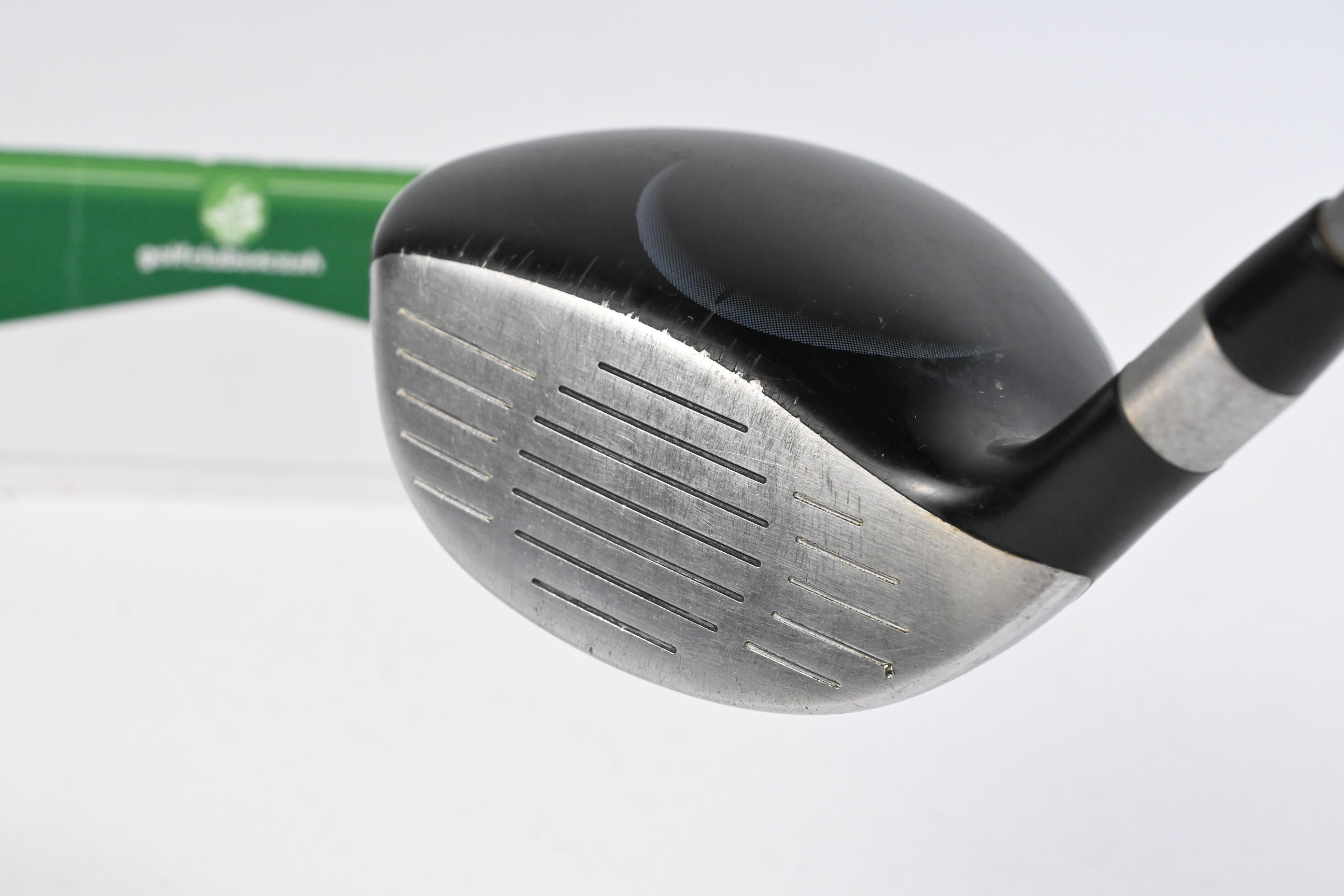 Ping G5 #7 Wood / 21 Degree / Regular Flex Ping TFC 100 F Shaft