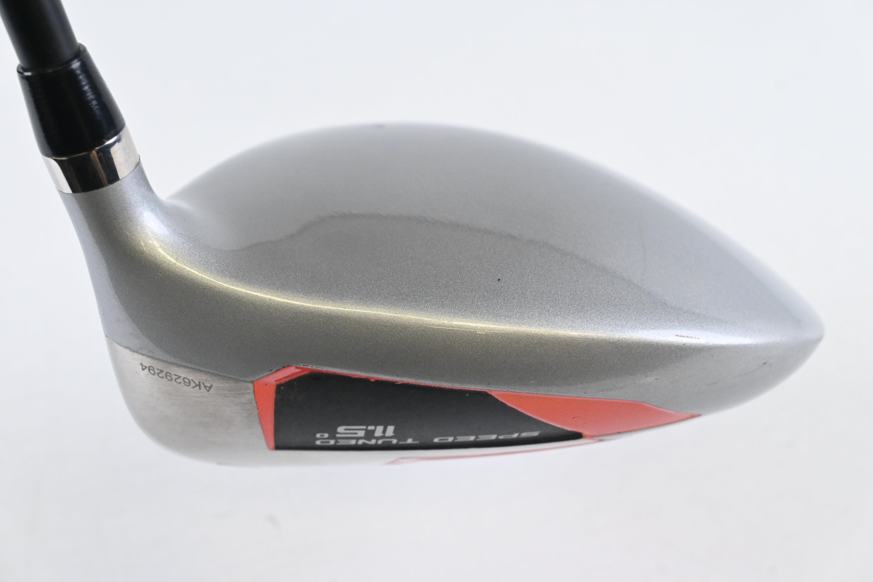 Cobra AMP-D Driver / 11.5 Degree / Regular Flex Cobra AMP-D 55 Shaft