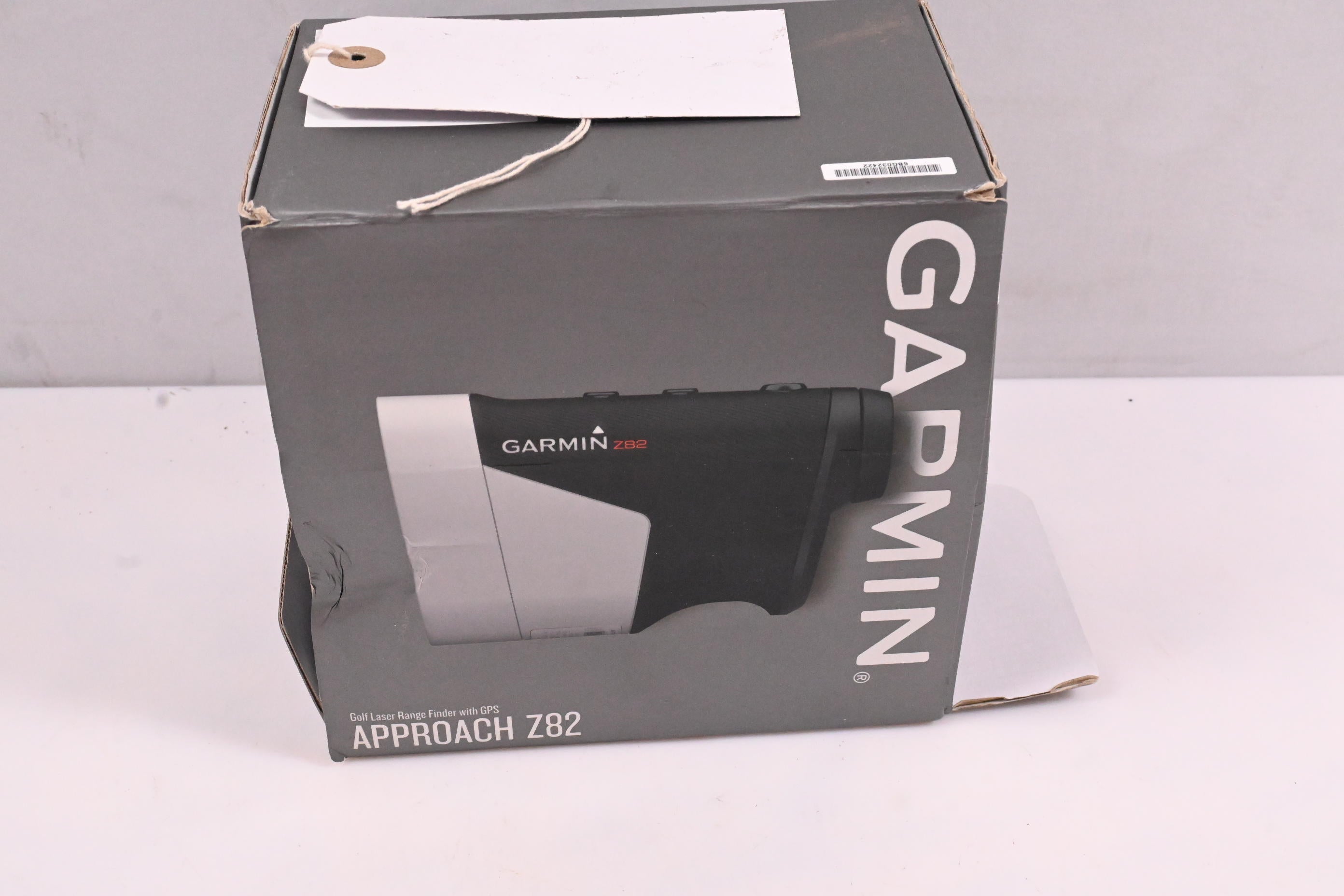 Garmin Approach Z82 / Rangefinder