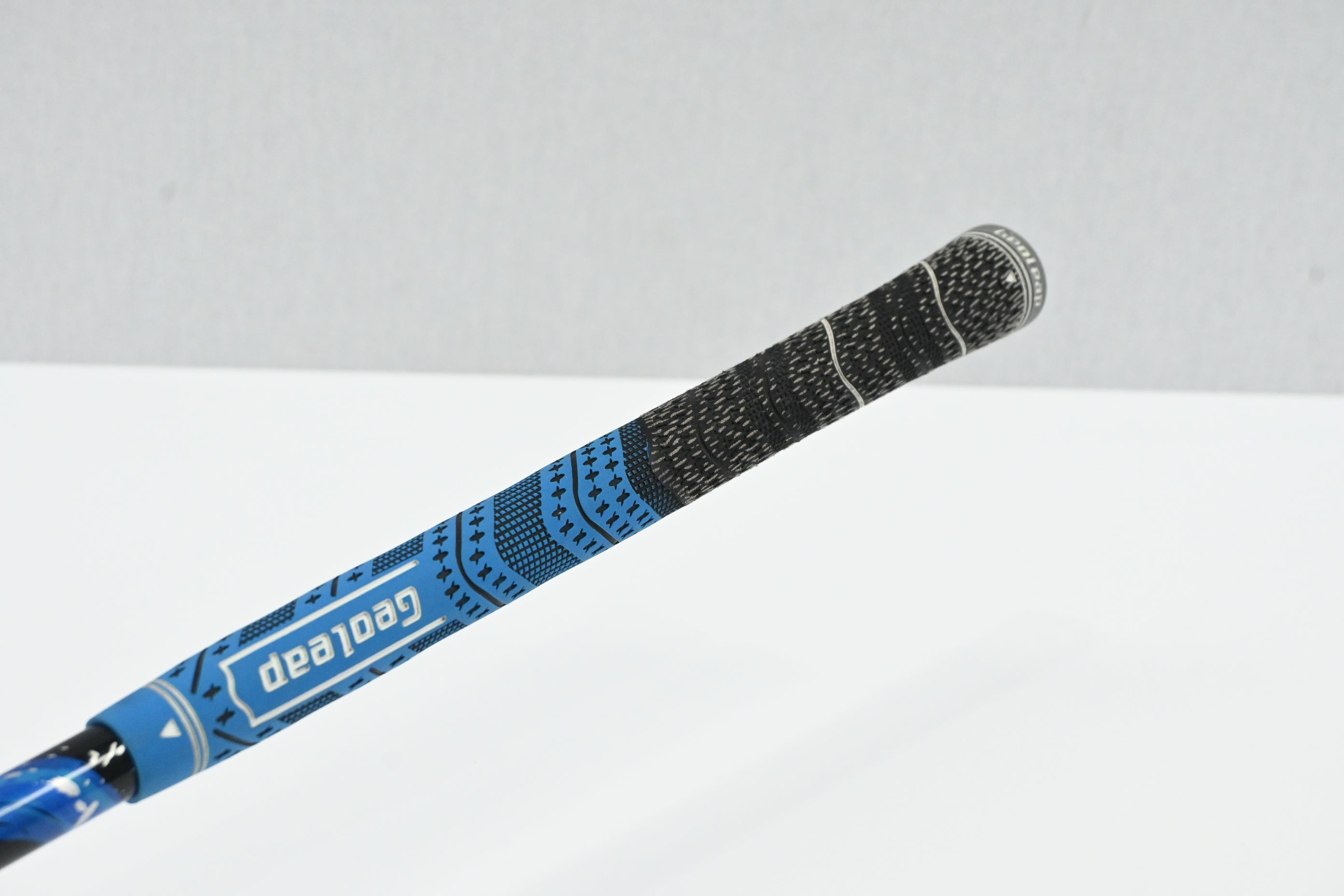 Taylormade Qi10 #3 Wood / 15 Degree / Regular Flex Kai'li Blue 50 Shaft