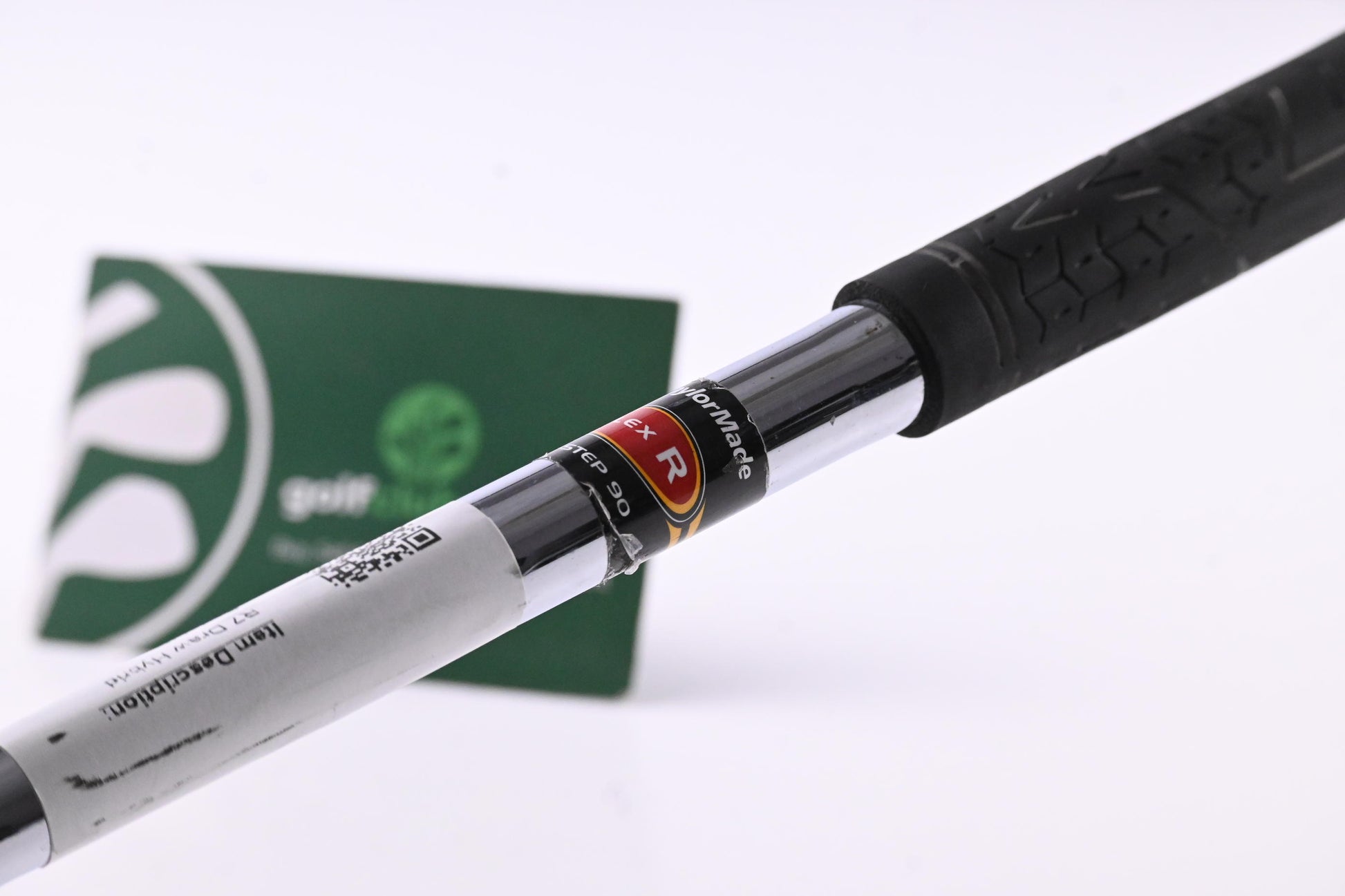 Taylormade R7 Draw #3 Hybrid / 19 Degree / Regular Flex Taylormade Shaft