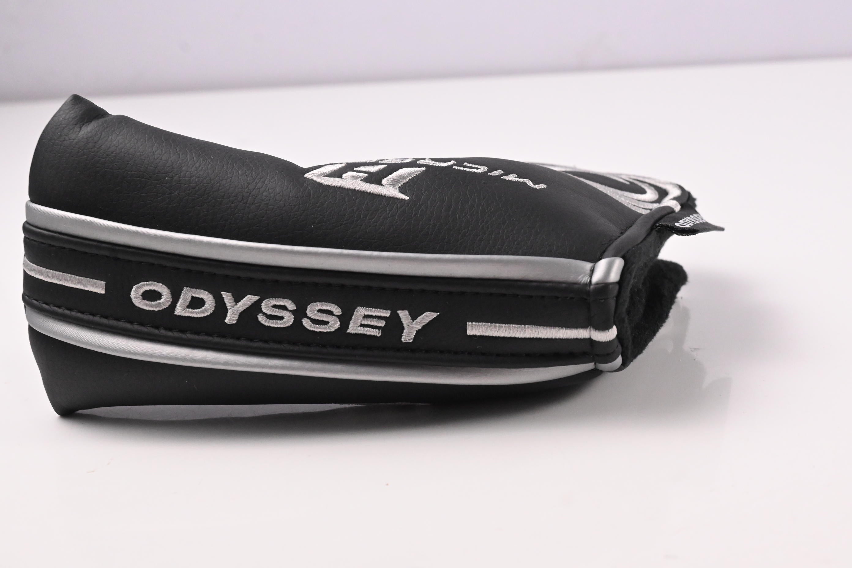 Odyssey Microhinge DW Putter / 34 Inch