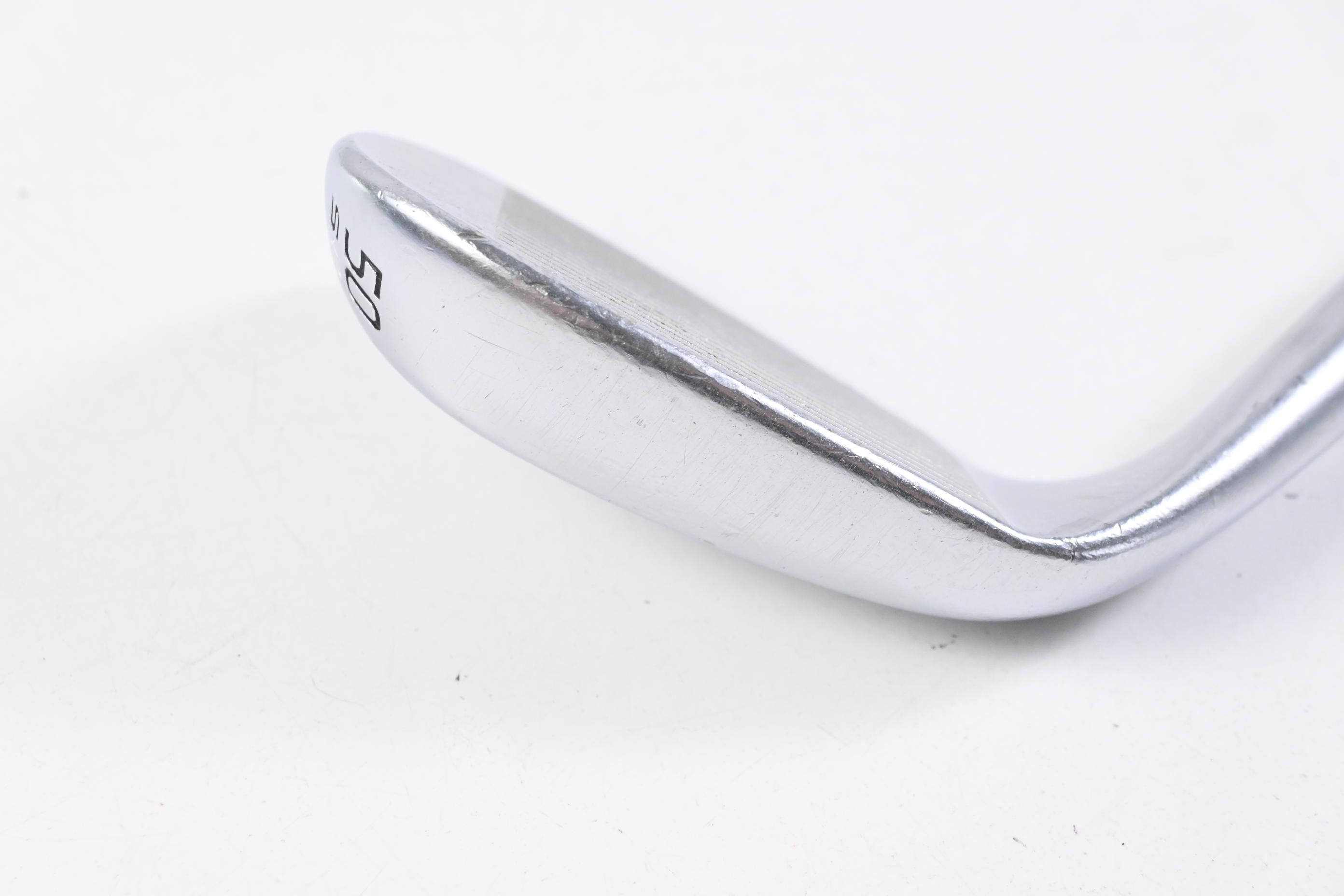 Ping Glide 4.0 Gap Wedge / 50 Degree / Black Dot / Wedge Flex Ping Z-Z115 Shaft