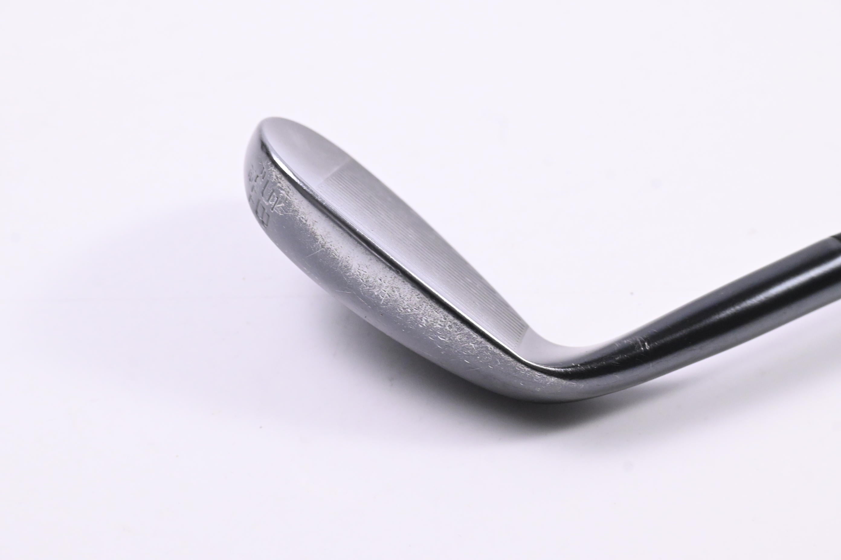 Cleveland RTX ZipCore Lob Wedge / 58 Degree / Stiff Flex Dynamic Gold 105 S300