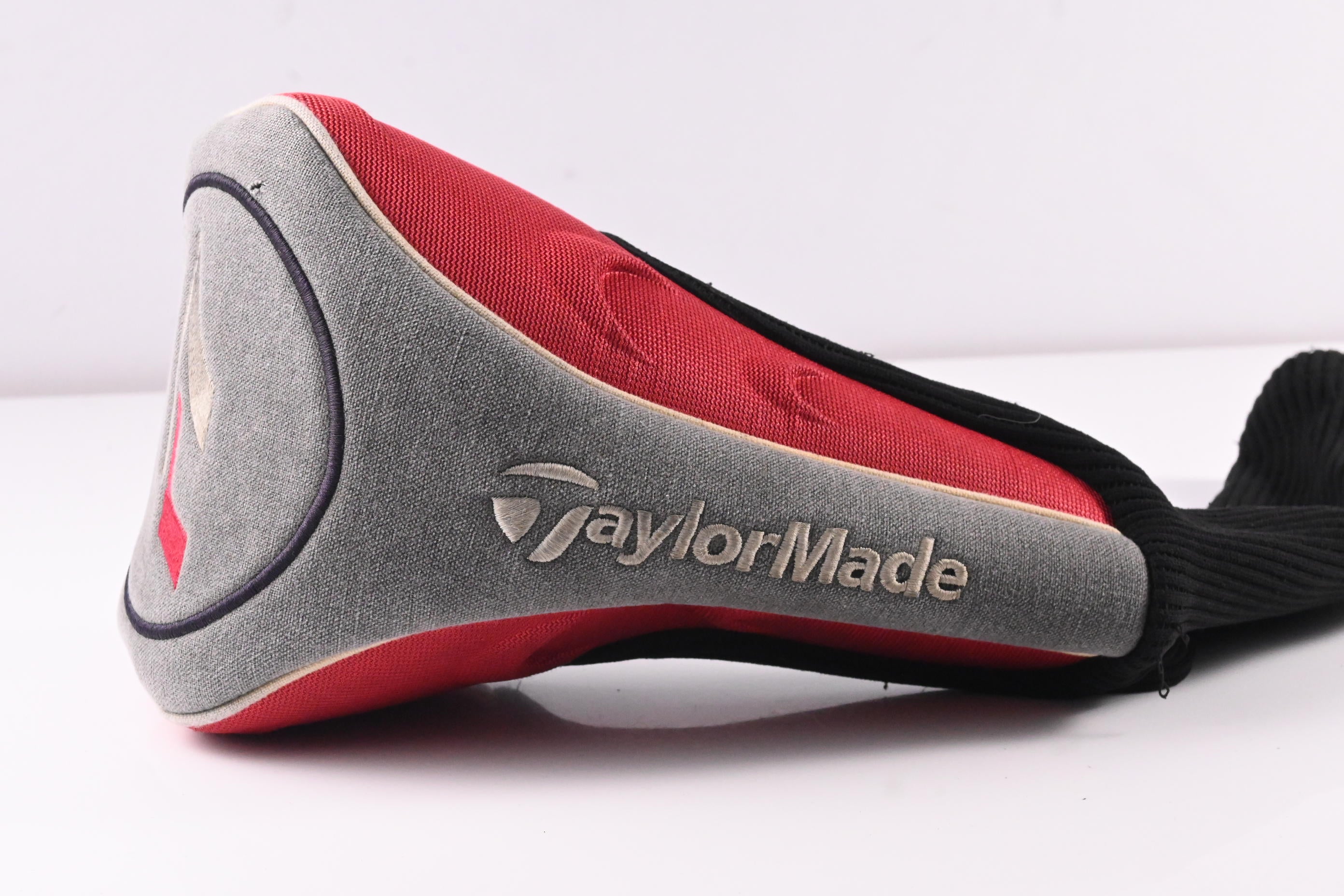 Taylormade R7 Quad Driver / 10.5 Degree / Regular Flex Taylormade Shaft