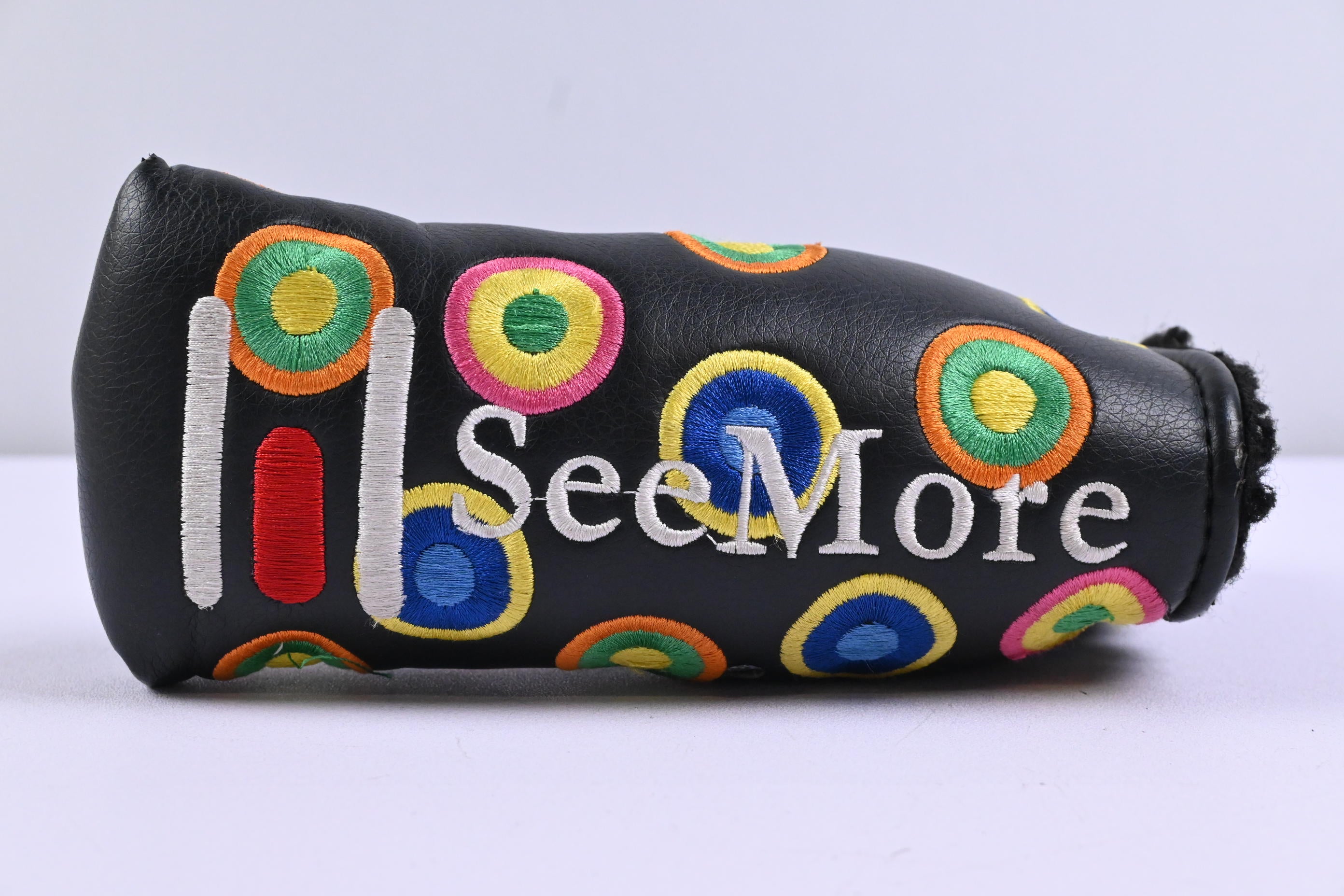 Seemore MFGP2W Hosel Putter / 35 Inch