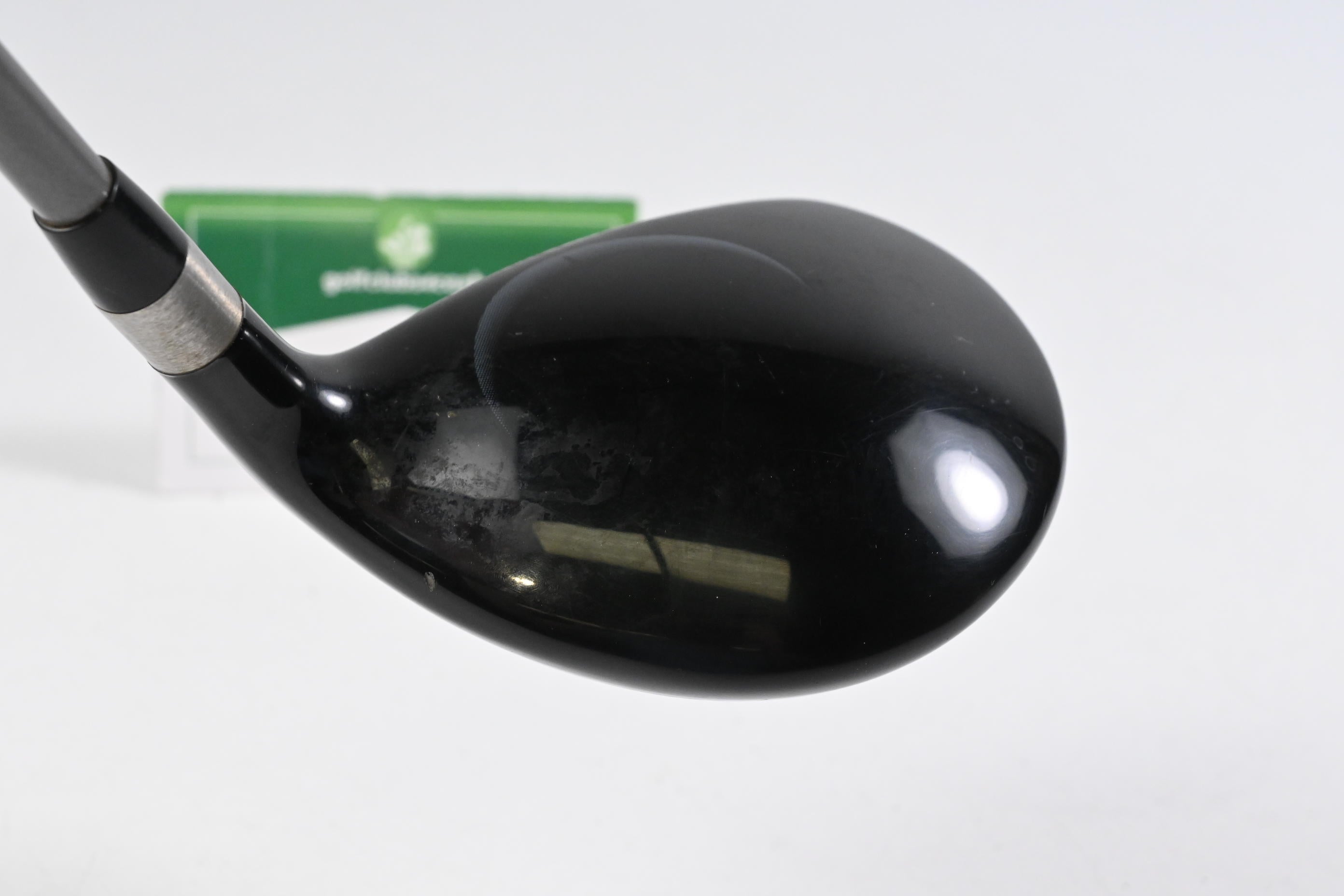 Ping G5 #7 Wood / 21 Degree / Regular Flex Ping TFC 100 F Shaft