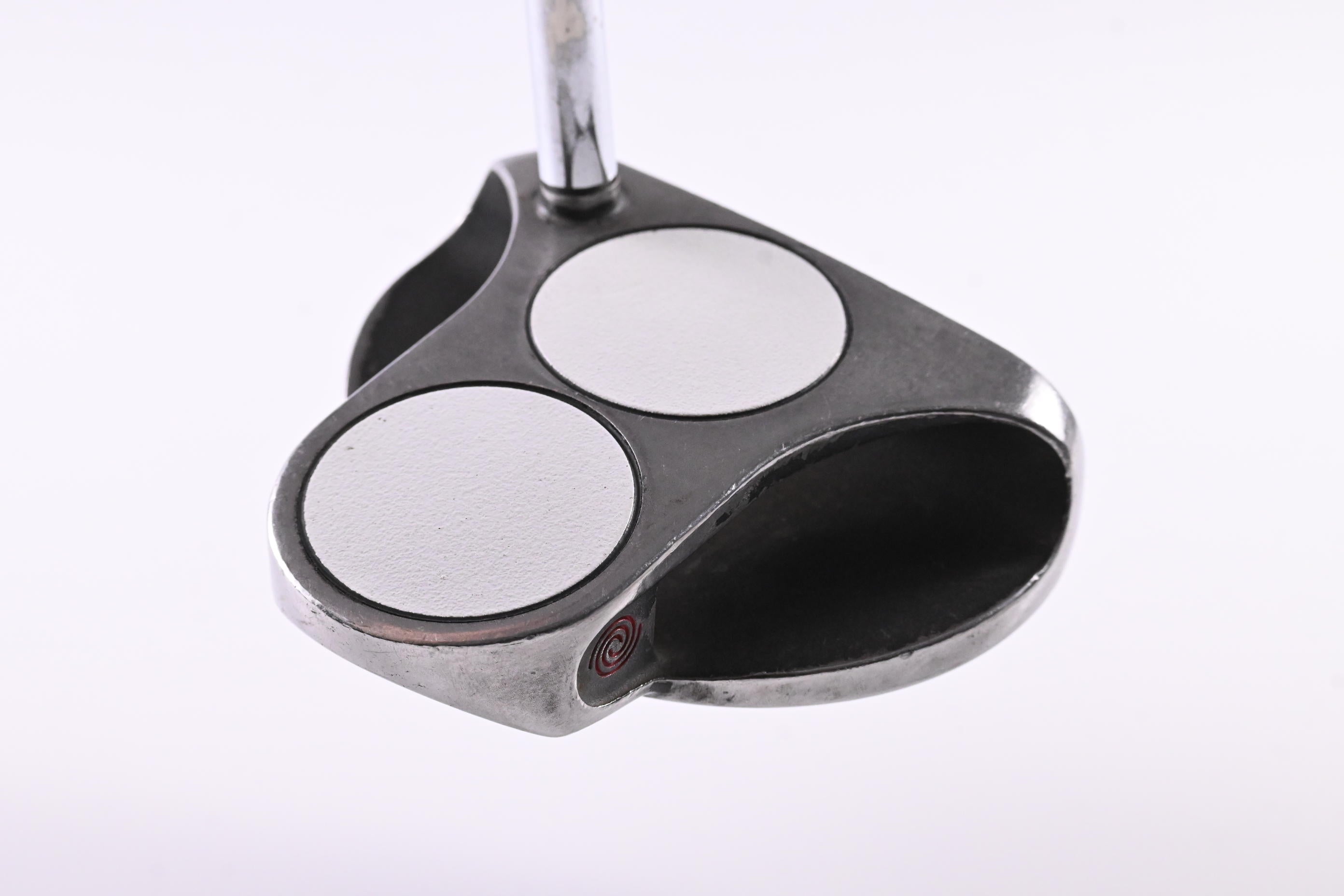 Odyssey DFX 2-Ball Putter / 35 Inch