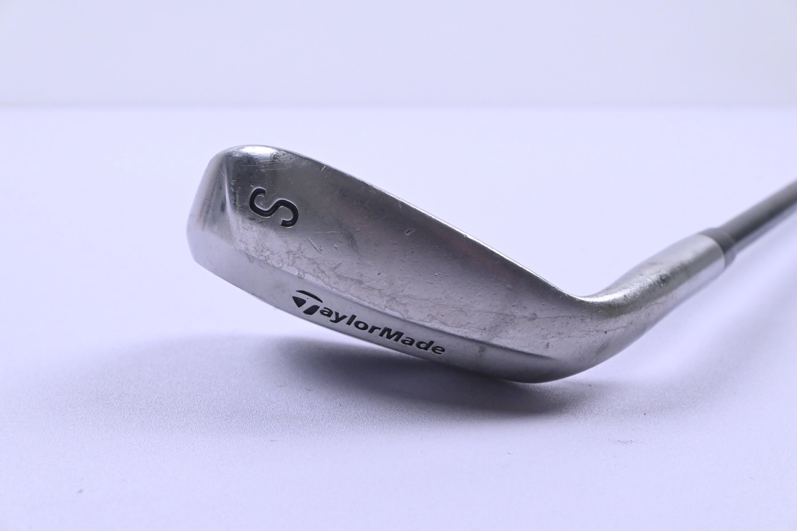 Taylormade Stealth HD Sand Wedge / 54 Degree / Senior Flex Fujikura Ventus Red 5