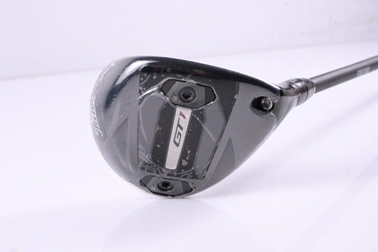 Titleist GT1 #5 Hybrid / 23 Degree / Regular Flex Tensei 1K Blue 65 Shaft