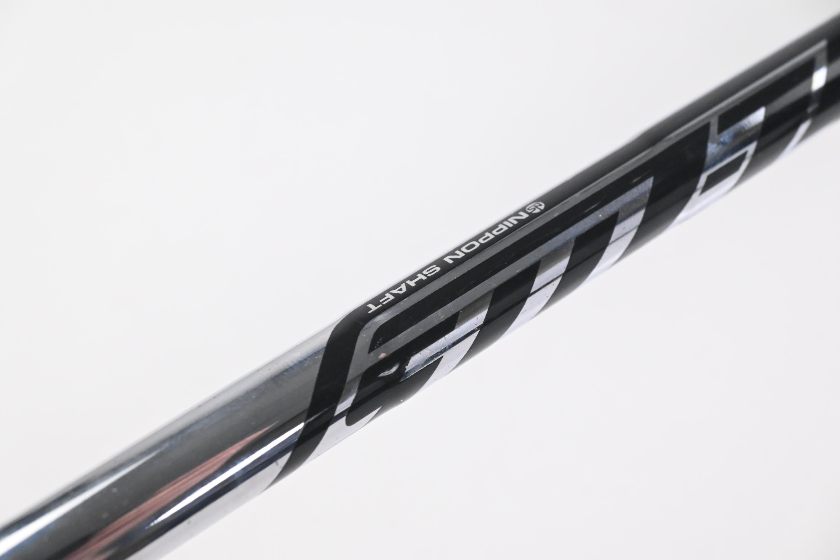 Ping Glide 4.0 Gap Wedge / 50 Degree / Black Dot / Wedge Flex Ping Z-Z115 Shaft