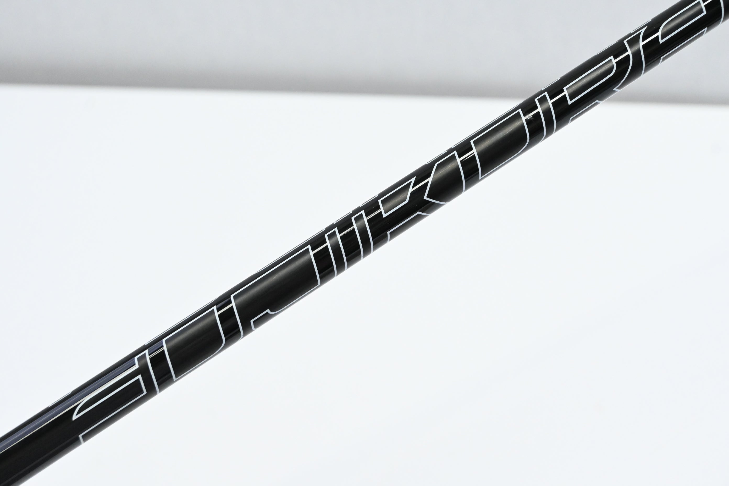 Fujikura Pro 60 Driver Shaft / Stiff Flex / Taylormade 2nd Gen