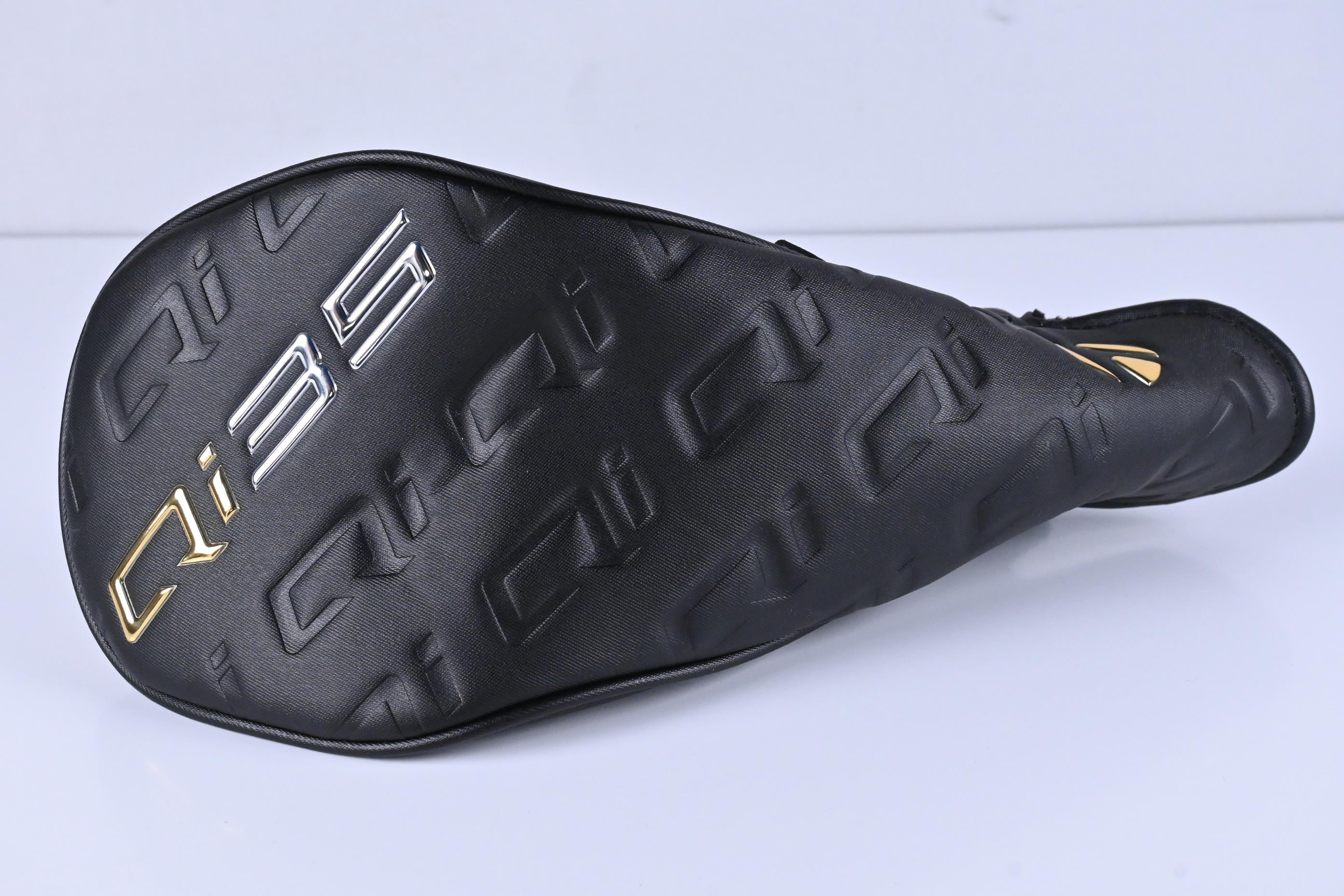 Taylormade Qi35 Designer Series Driver / 10.5 Degree / Regular Flex Diamana T+