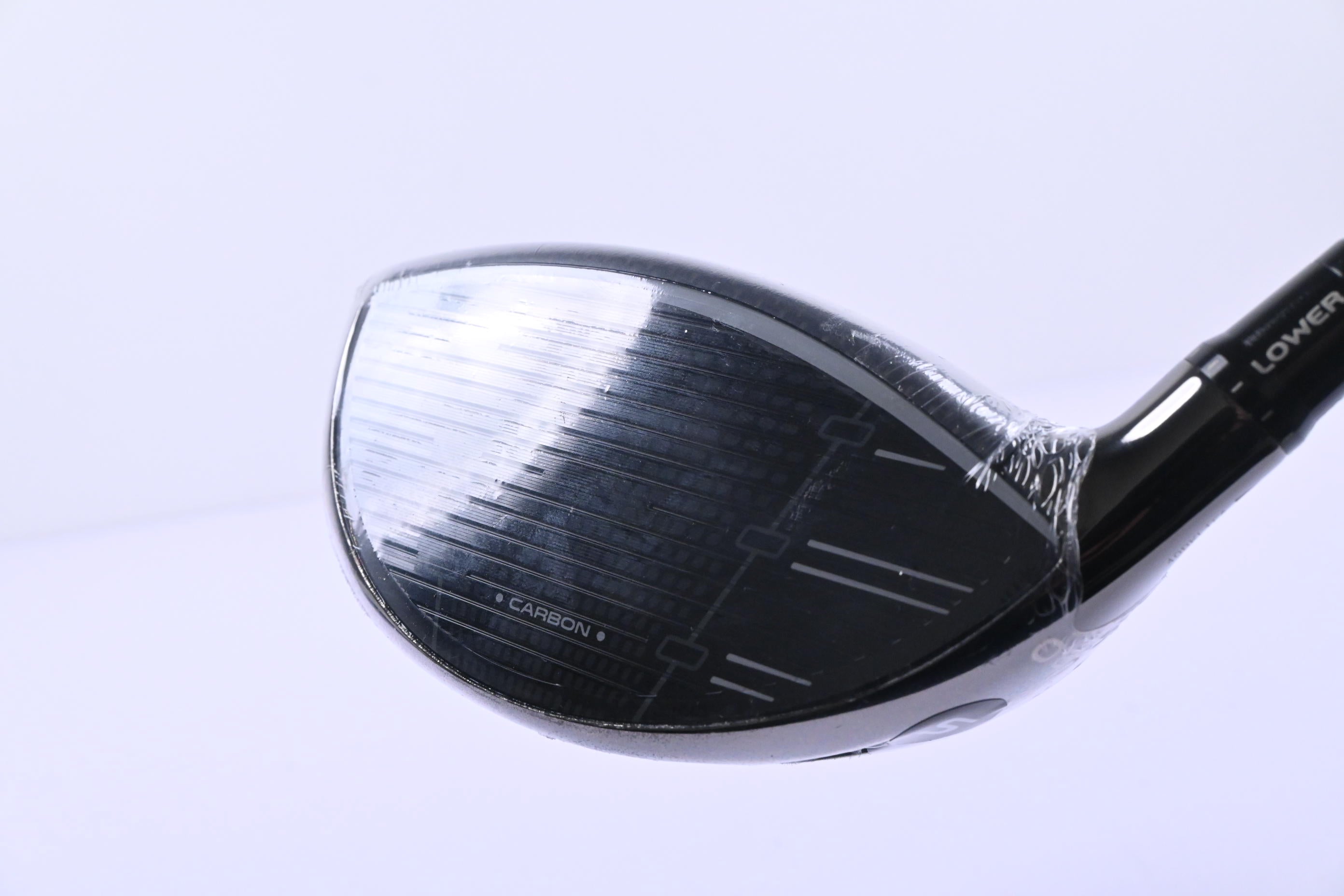 Taylormade Qi35 LS Driver / 9 Degree / Regular Flex Speeder NX TCS 50 Shaft