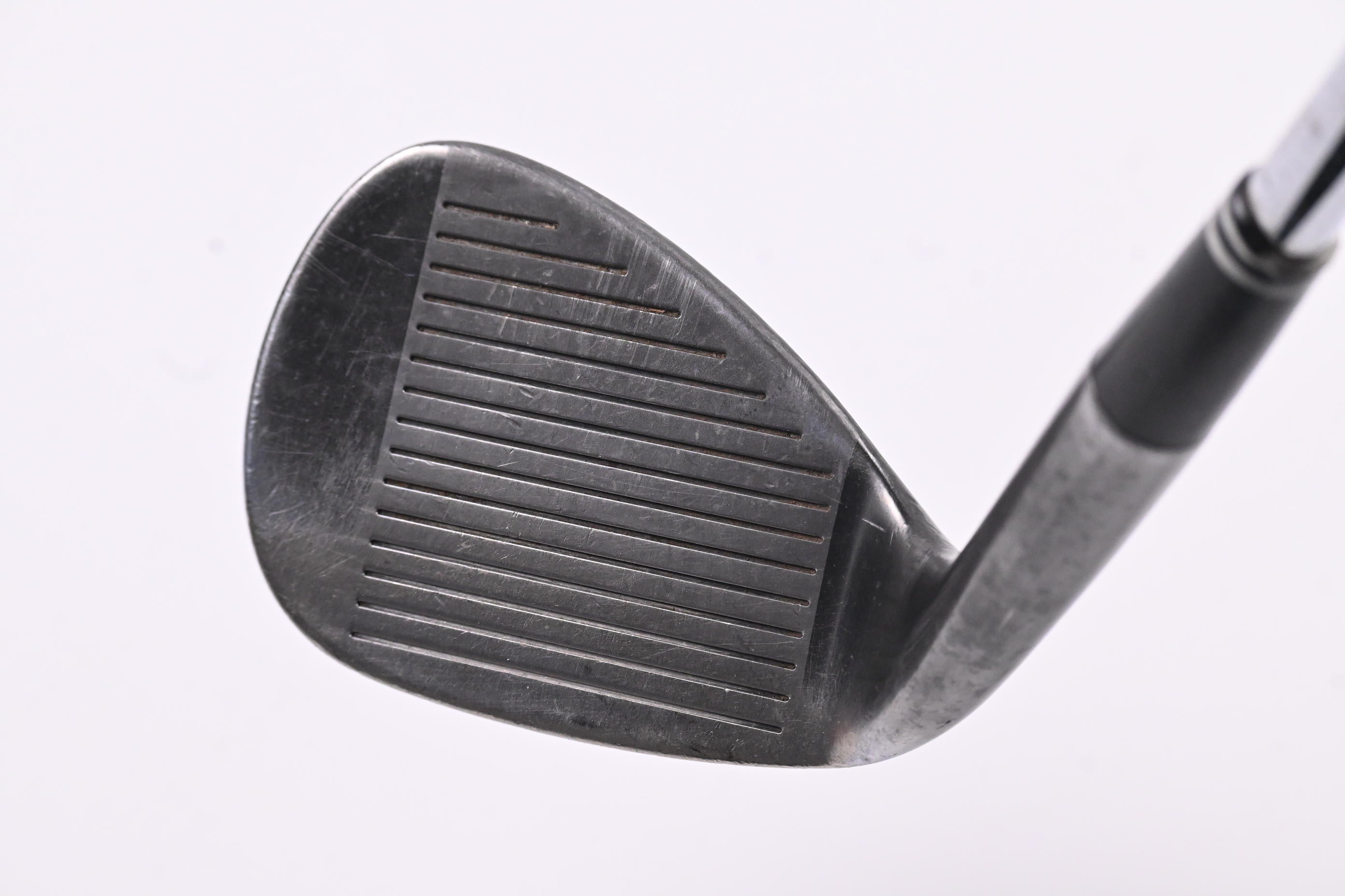 Cleveland CG14 Gap Wedge / 52 Degree / Wedge Flex Cleveland Traction Shaft