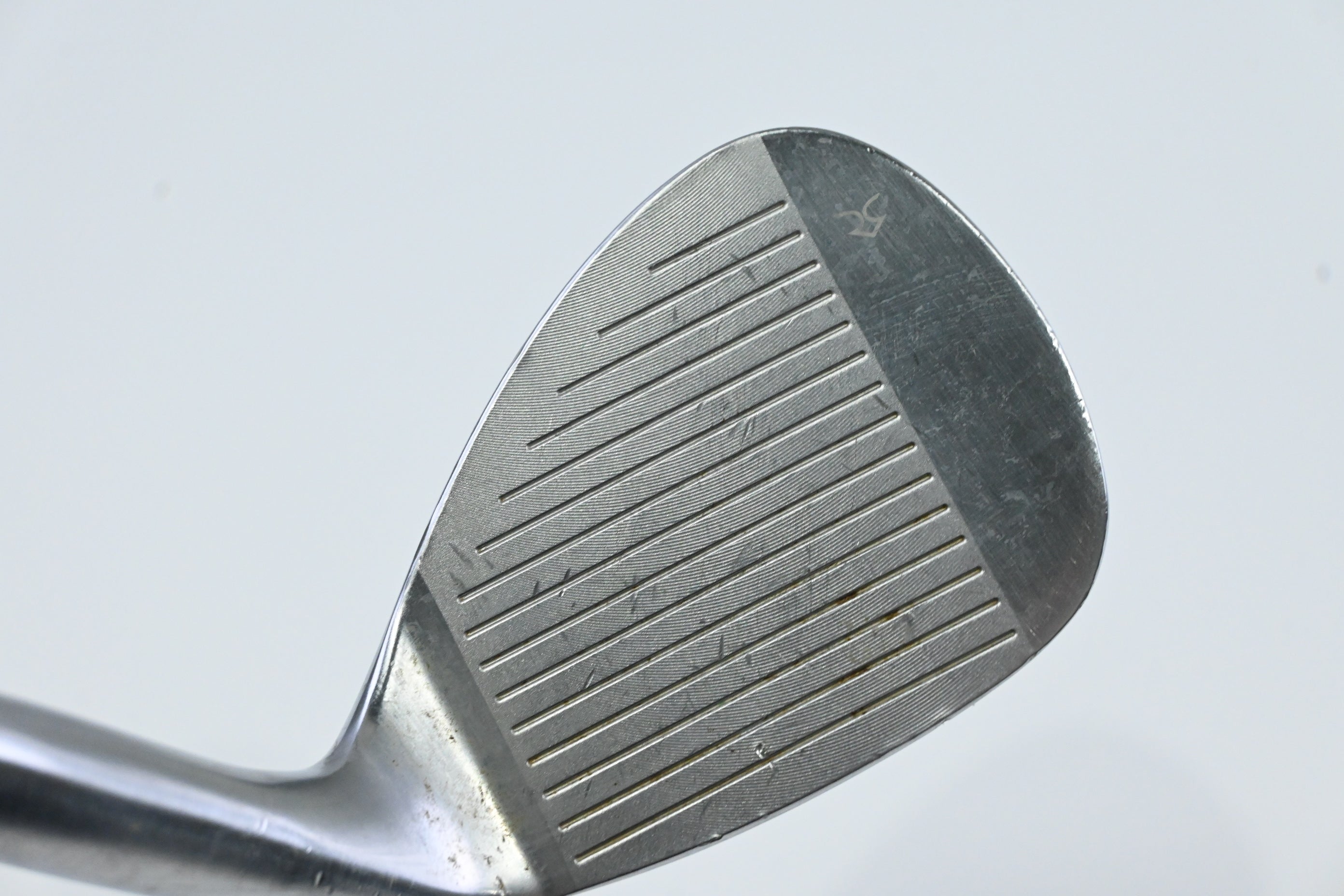 Left Hand Orka RS10 Sand Wedge / 56 Degree / Regular Flex KBS Tour 105 Shaft