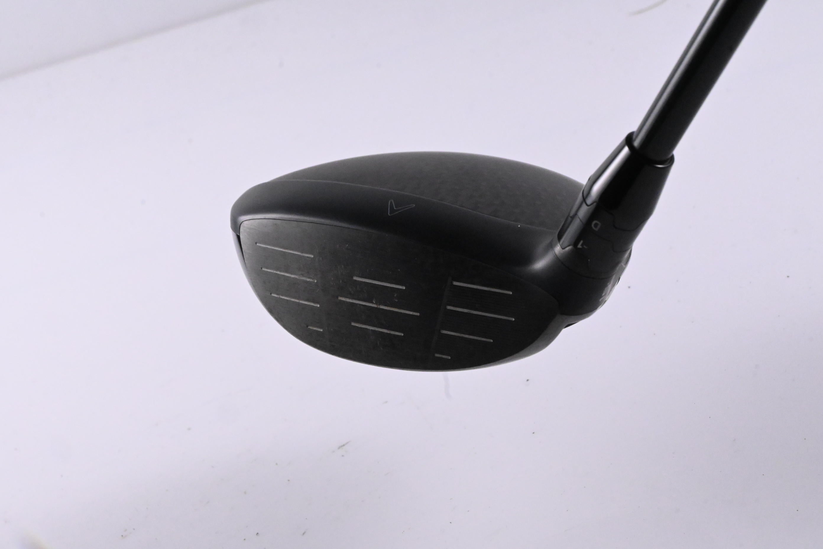 Callaway Elyte #3 Wood / 15 Degree / X-Flex Project X Denali Black 70 Shaft