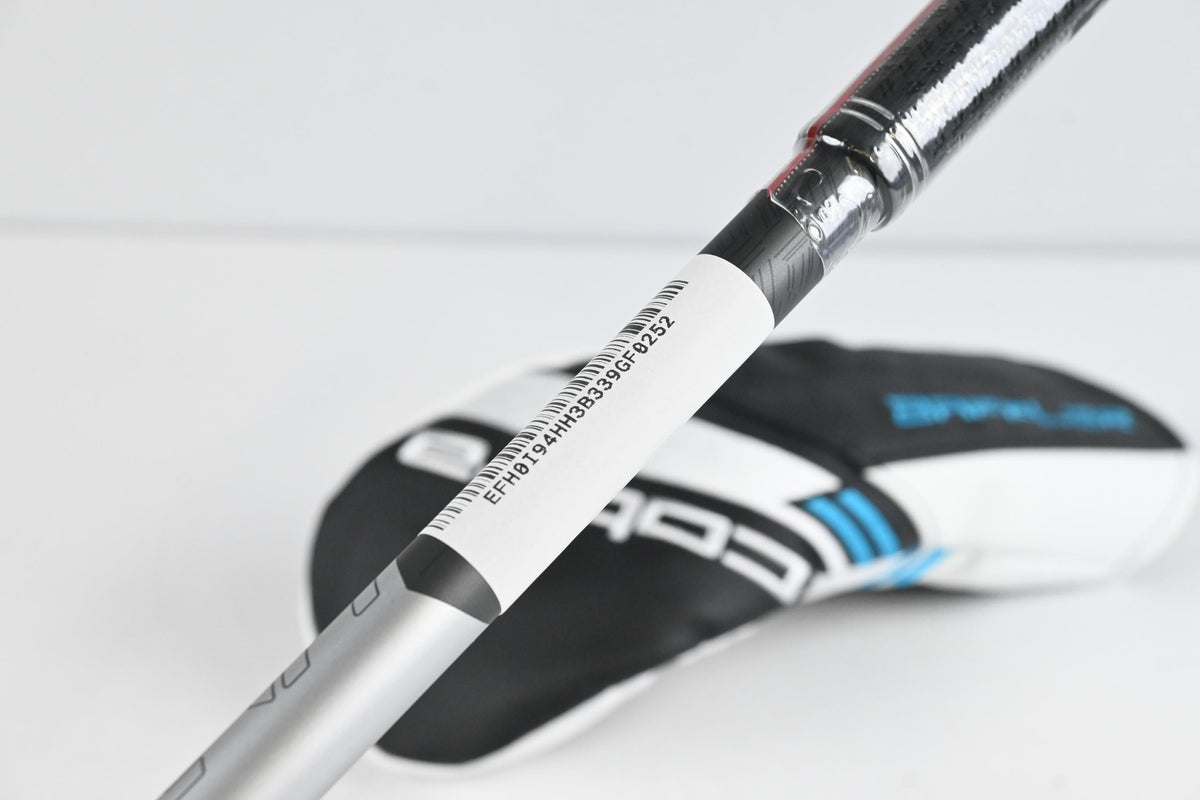 Ladies Cobra Baffler #7 Wood / 26 Degree / Ladies Flex Cobra Ultralite 45 Shaft