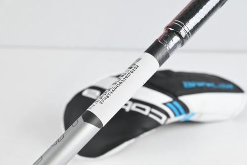 Ladies Cobra Baffler #7 Wood / 26 Degree / Ladies Flex Cobra Ultralite 45 Shaft