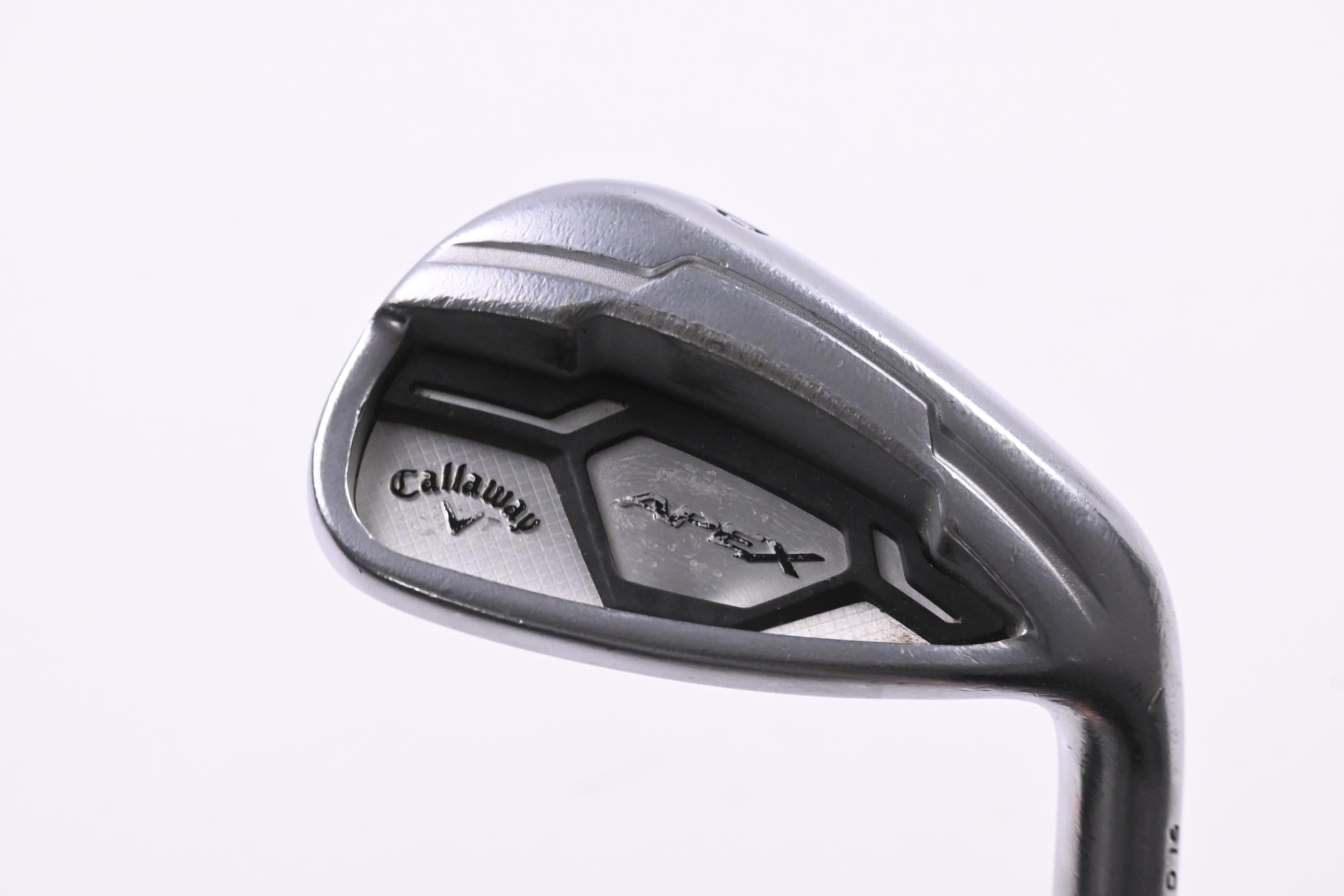 Callaway Apex CF16 Pitching Wedge / 45 Degree / Regular Flex True Temper XP 95