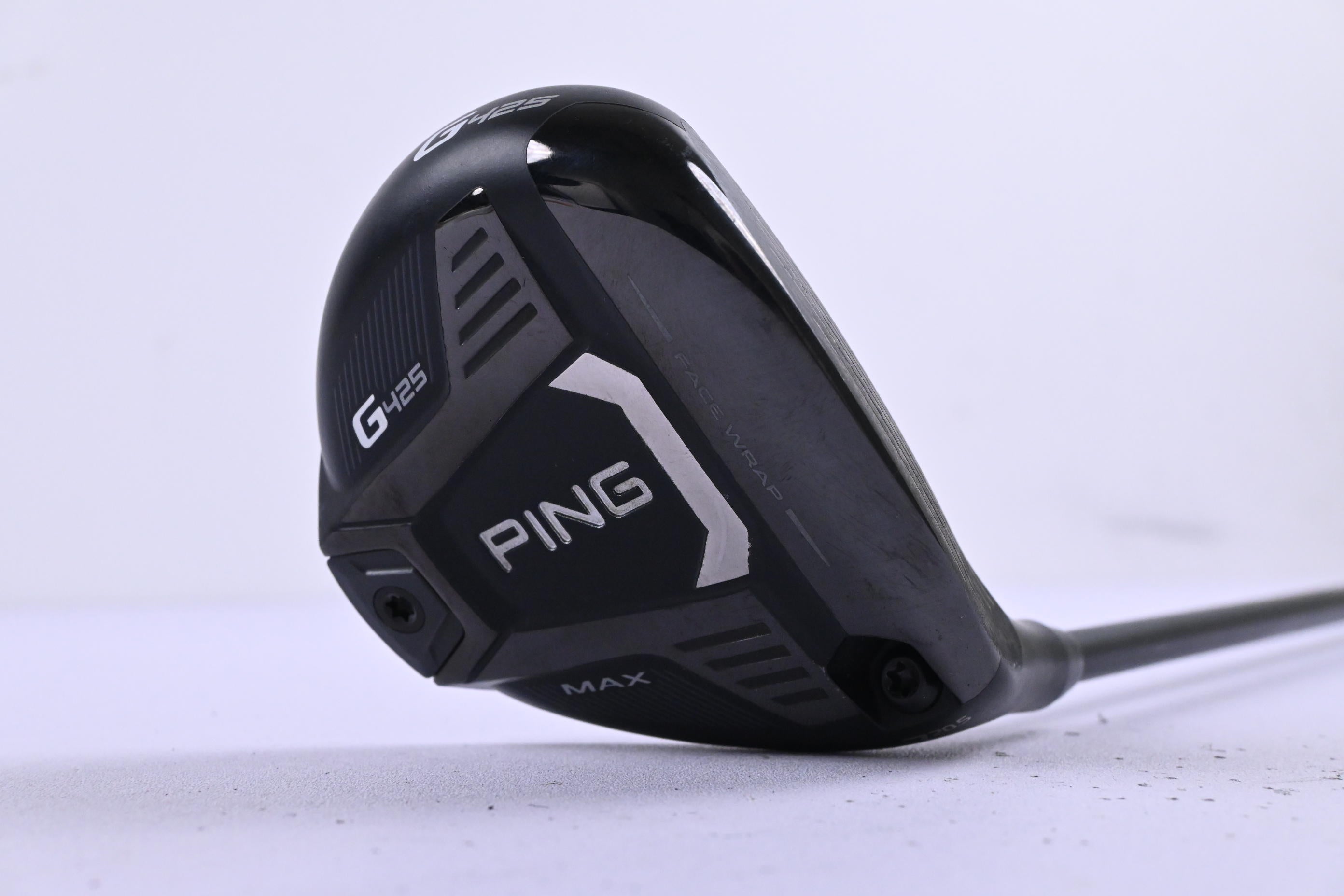 Ping G425 Max #7 Wood / 20.5 Degree / X-Flex Ventus Black VeloCore+ 8