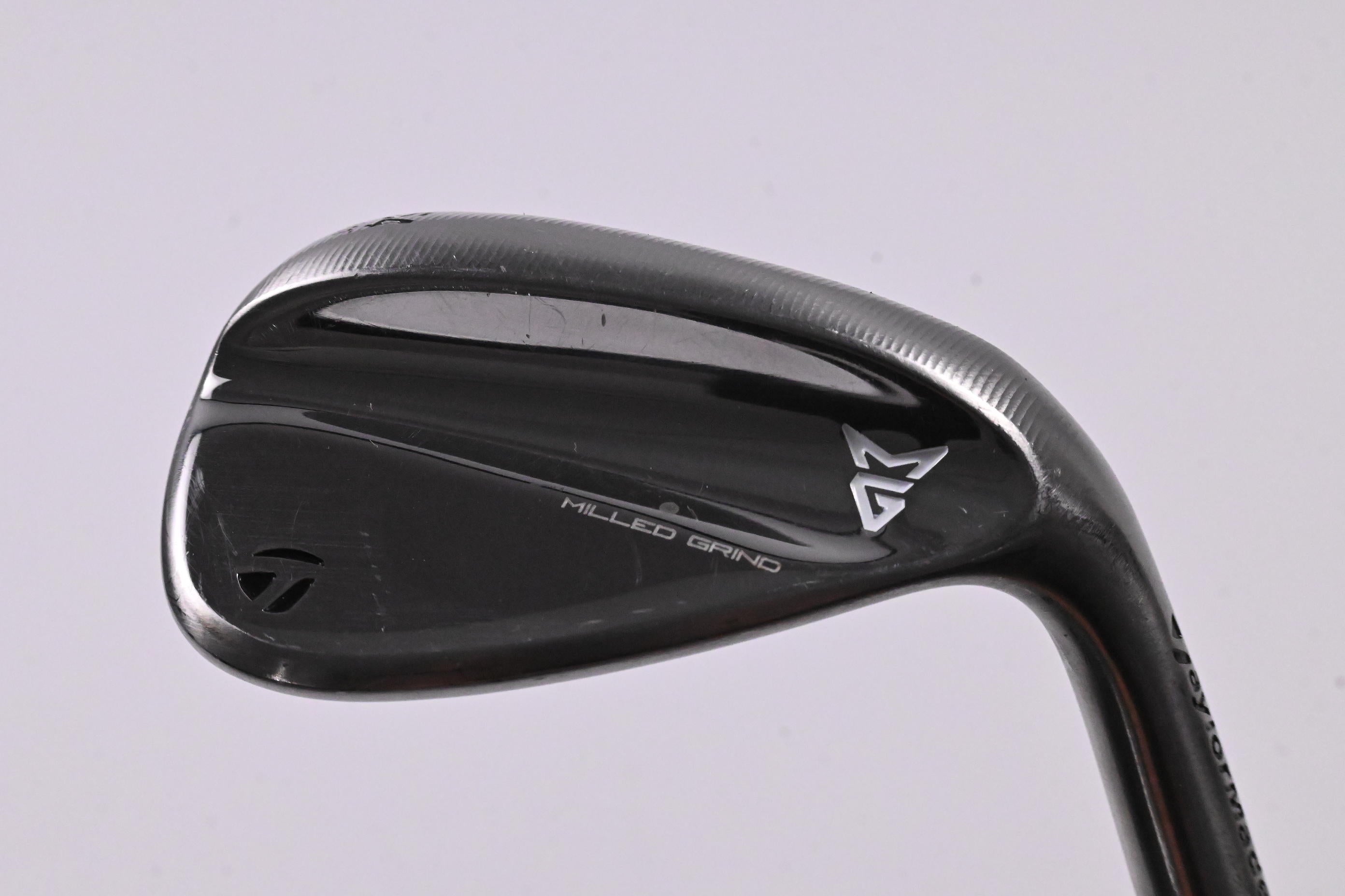 Taylormade Milled Grind Sand Wedge / 54 Degree / Wedge Flex KBS Tour 105 Shaft