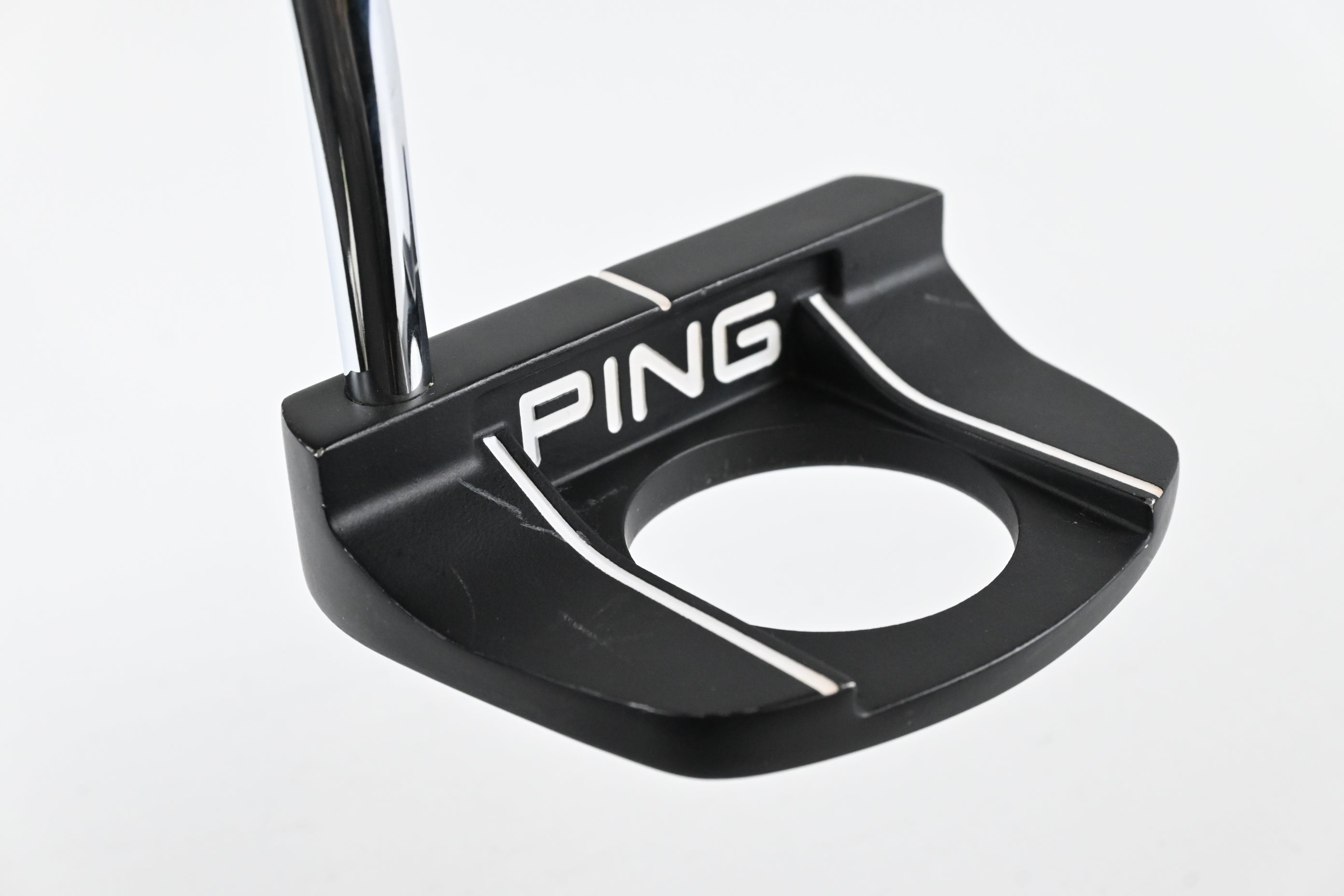 Ping PLD Milled Tyne G 2022 Putter / 33 Inch