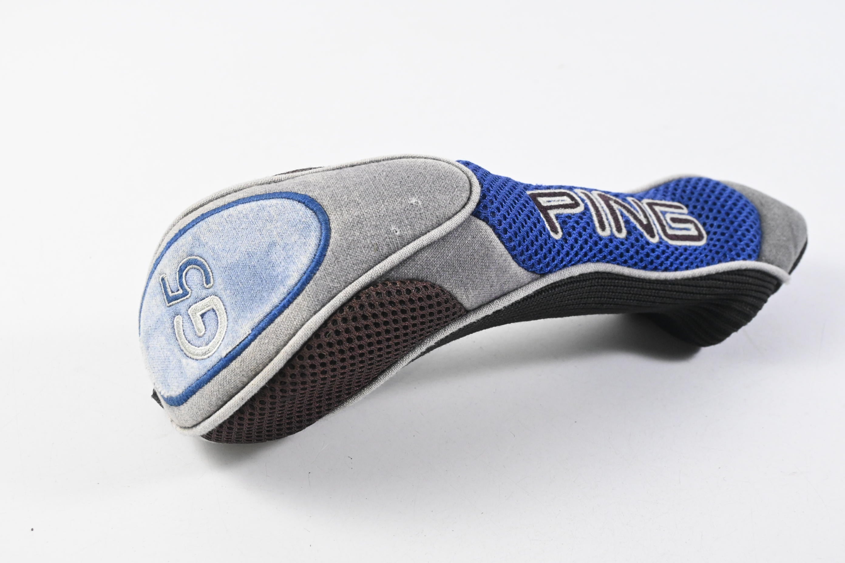 Ping G5 #3 Hybrid / 19 Degree / Regular Flex Aldila NV 85 Shaft