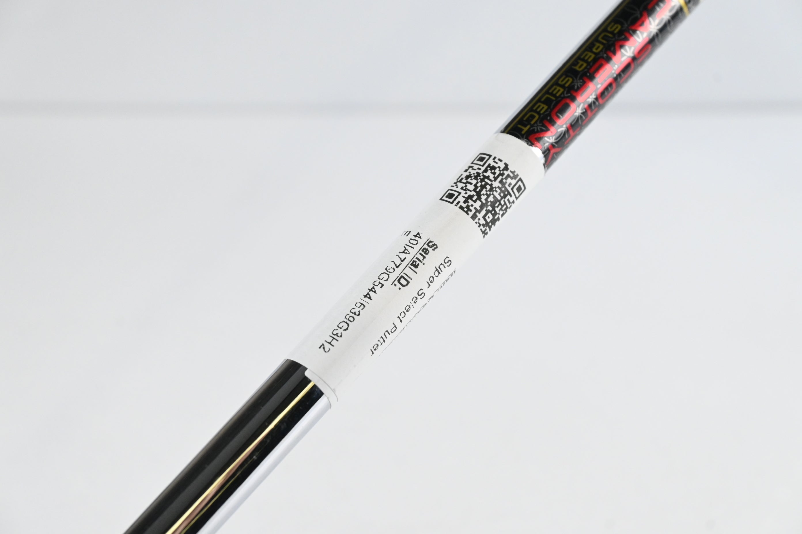 Scotty Cameron Super Select Newport+ Putter / 35 Inch