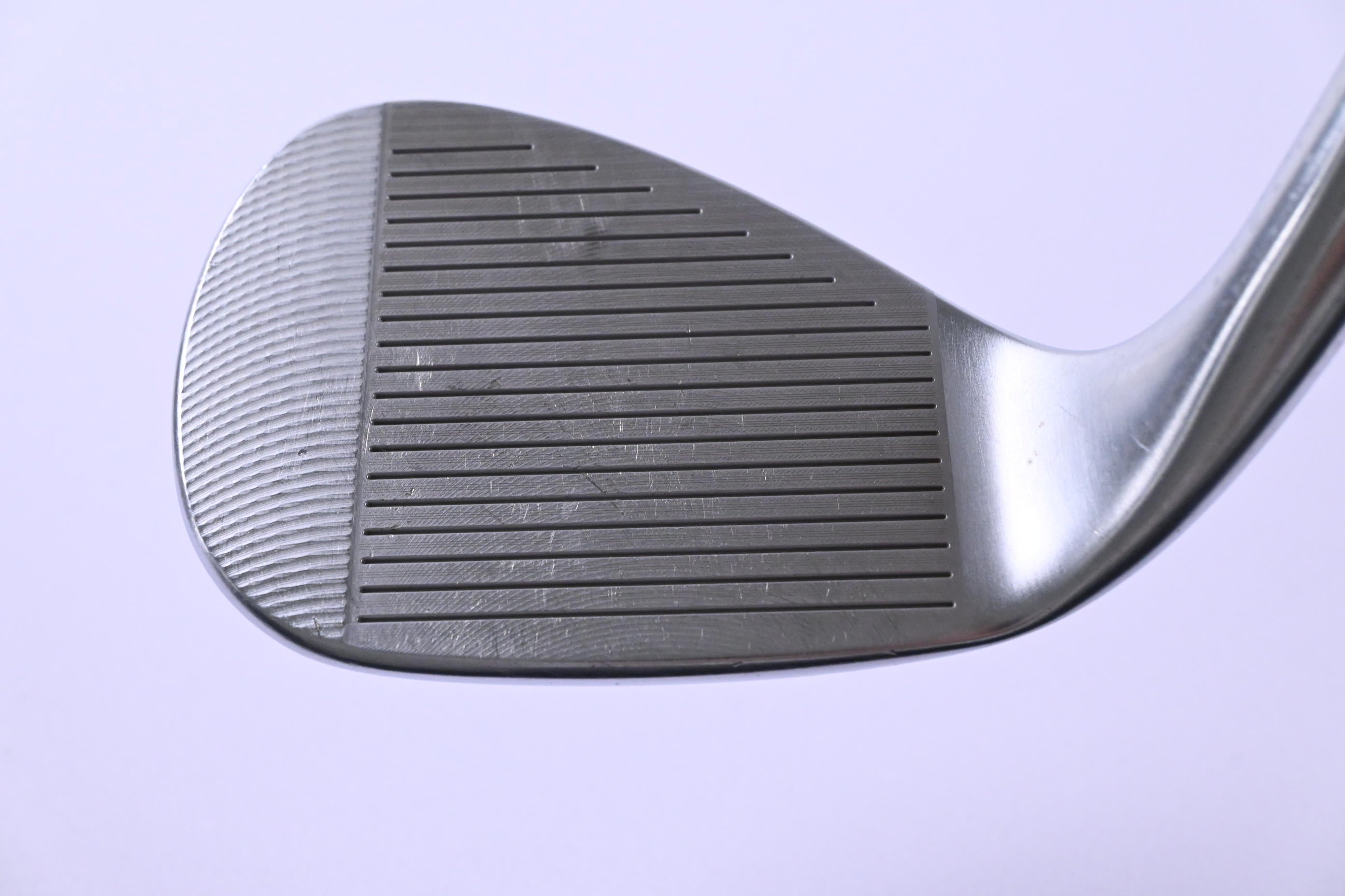 Cleveland CBX 4 Zipcore Sand Wedge / 54 Degree / Wedge Flex KBS Hi-Rev 2.0 115