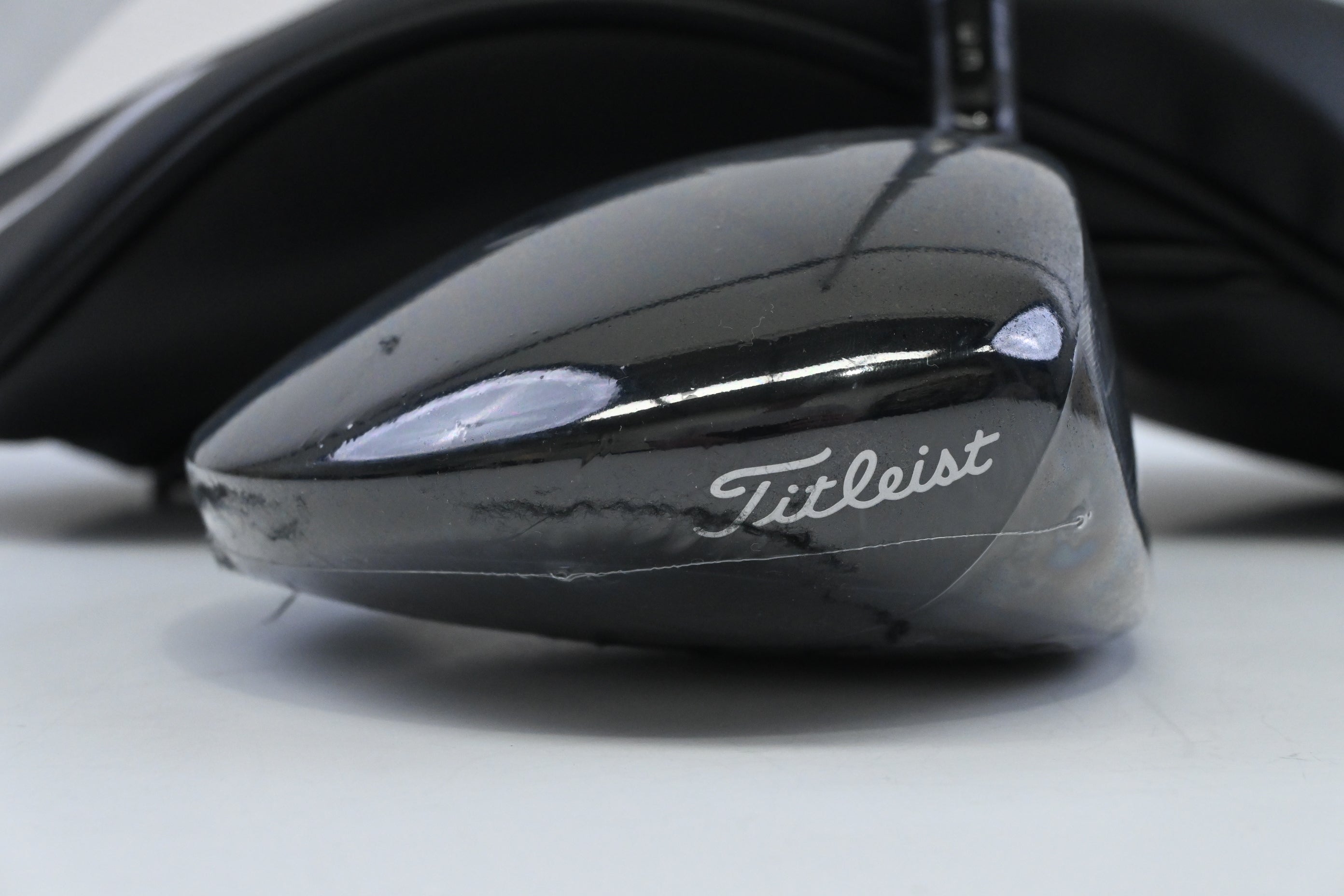 Titleist GT2 Driver / 9 Degree / Stiff Flex Tensei 1K Blue 55 Shaft