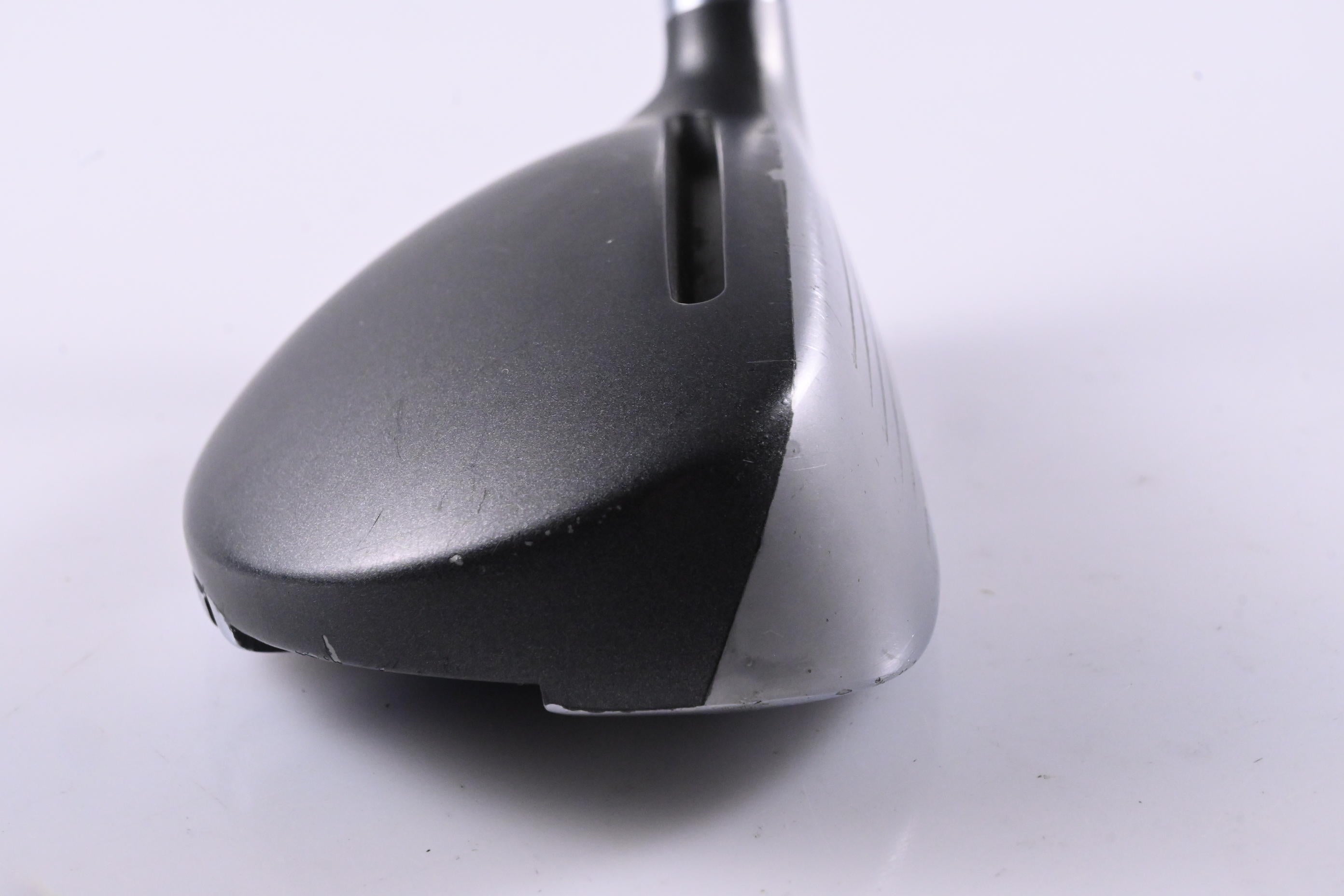 Adams Idea 2014 #2 Hybrid / 16.5 Degree / Stiff Flex Bassara E-Series 65 Shaft