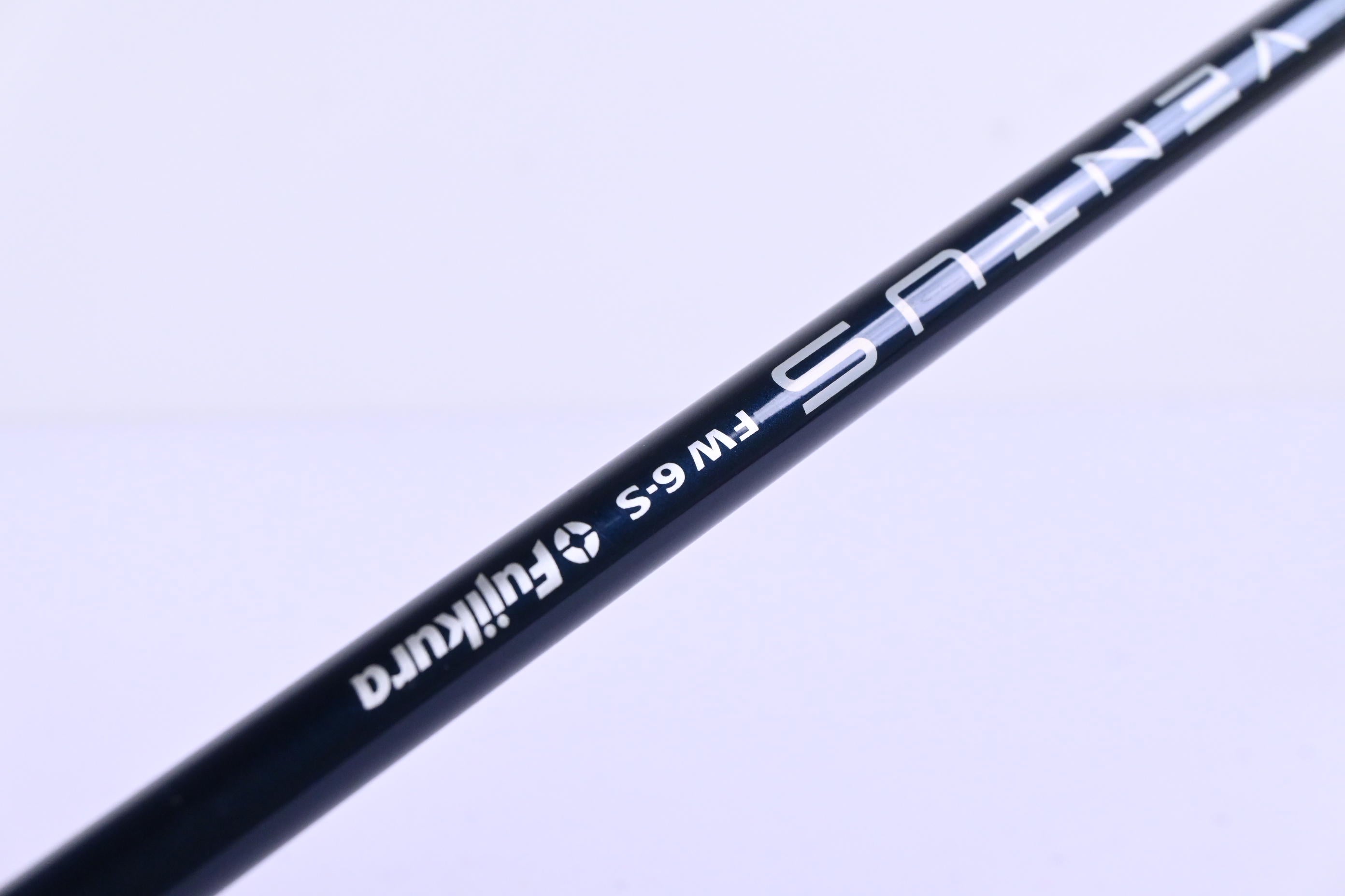 Taylormade SIM2 Max #5 Wood / 18 Degree / Stiff Flex Fujikura Ventus Blue 6