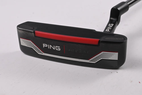 Ping Anser 2021 Putter / 34 Inch