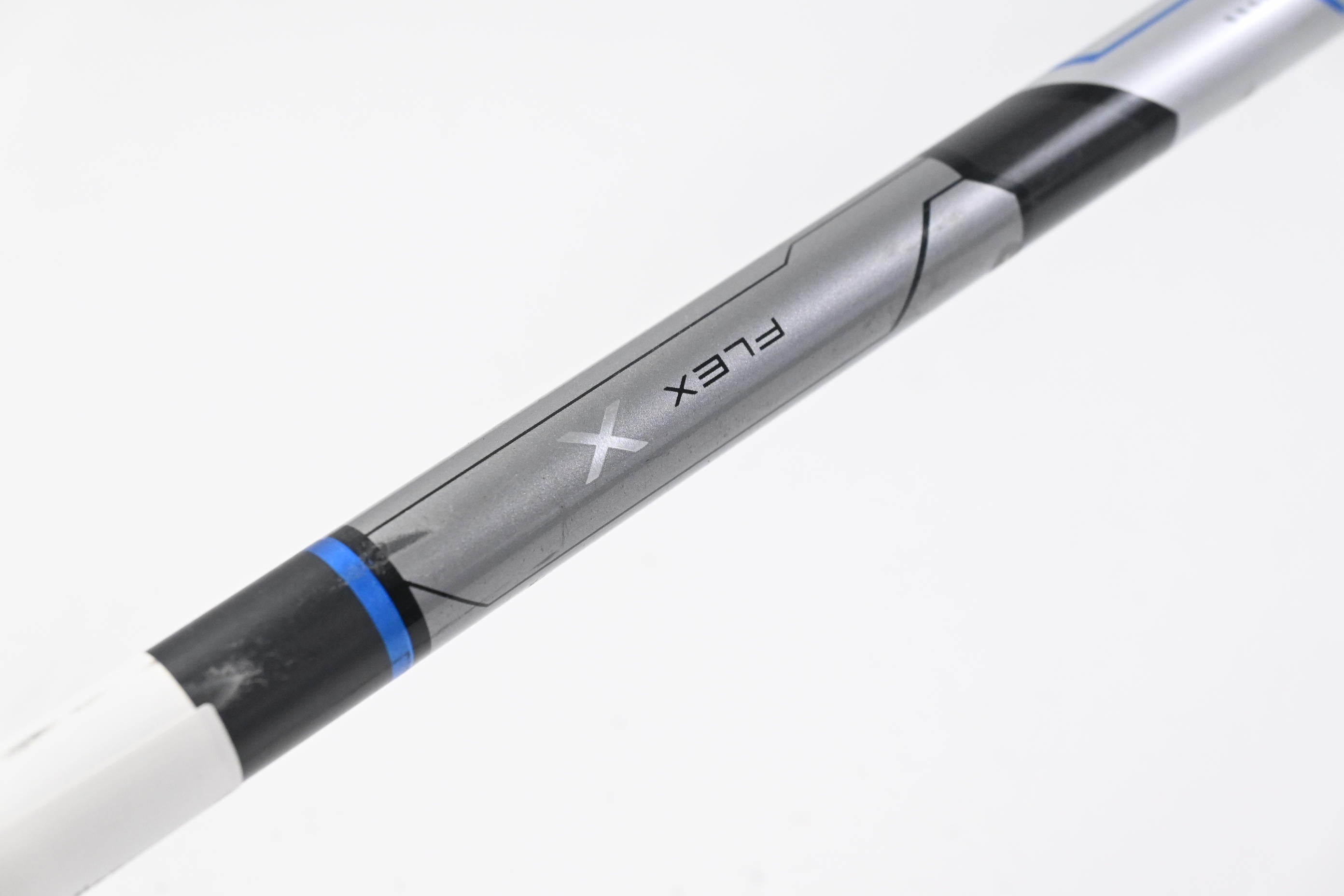 Taylormade SLDR #3 Hybrid / 19 Degree / X-Flex Fujikura Speeder 82 Shaft