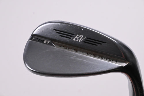 Titleist Vokey SM8 Gap Wedge / 52 Degree / Wedge Flex N.S.Pro Modus 3 115 Shaft