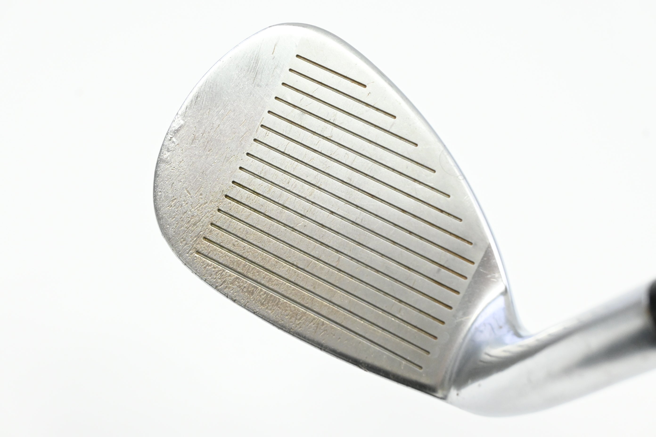Callaway Diablo Forged Sand Wedge / 56 Degree / Uniflex NS Pro 1100 GH Shaft
