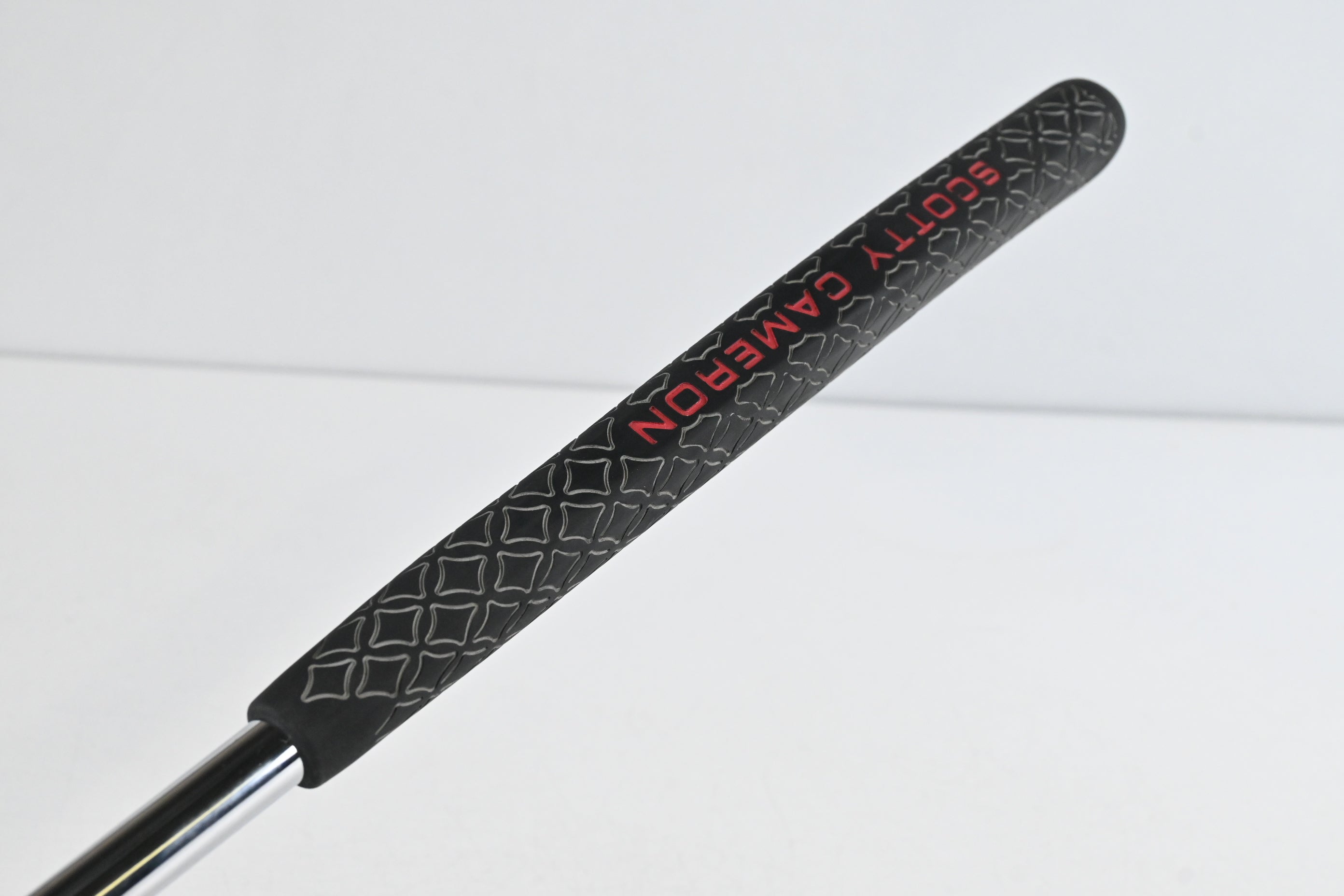 Scotty Cameron Super Select Newport+ Putter / 35 Inch