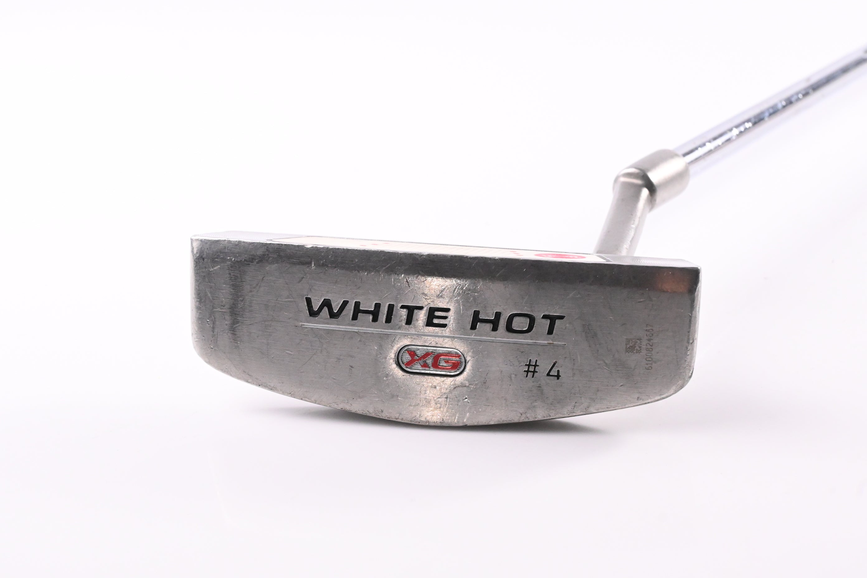 Odyssey White Hot XG #4 Putter / 35 Inch