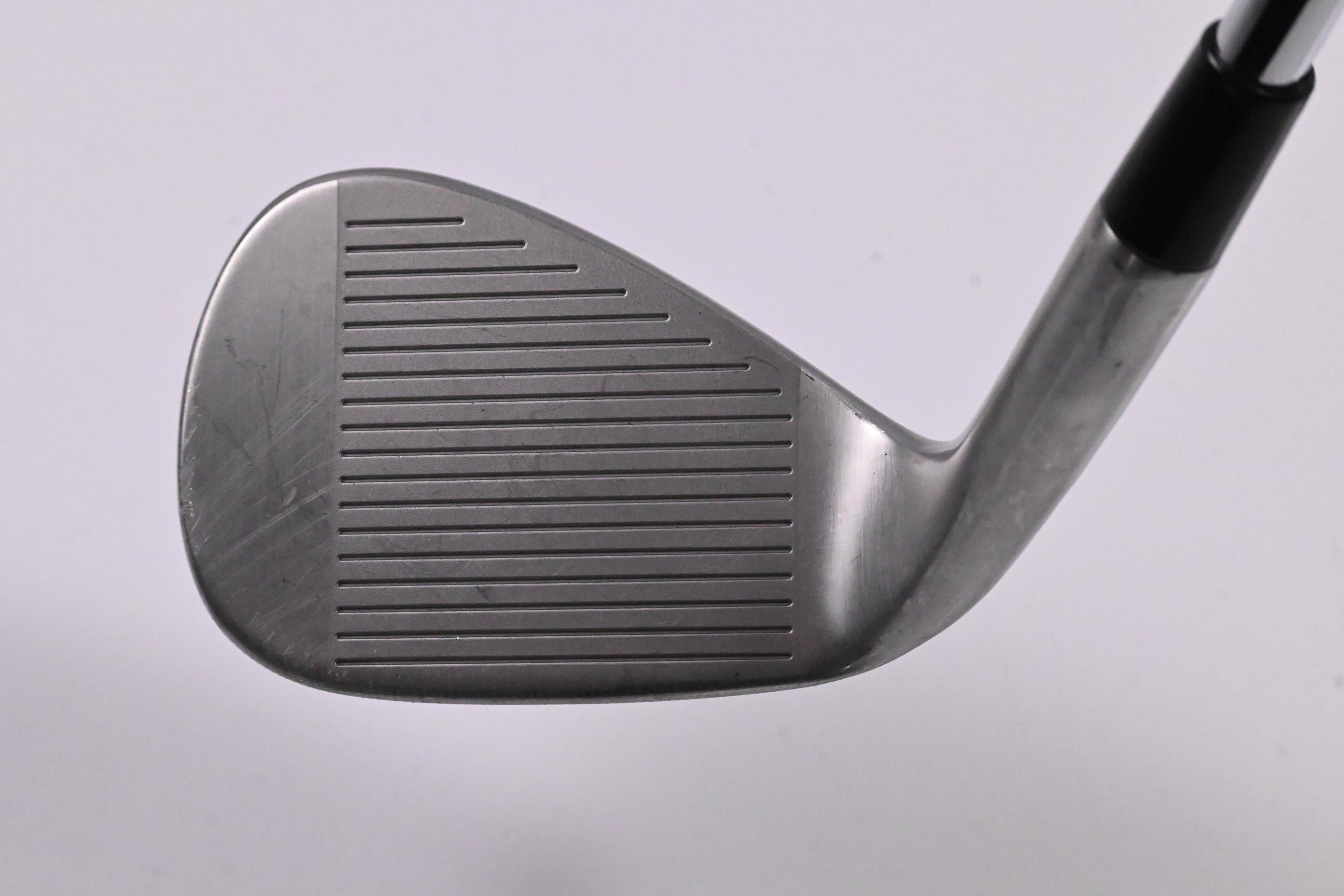Taylormade Milled Grind Sand Wedge / 54 Degree / Wedge Flex KBS Tour 105 Shaft