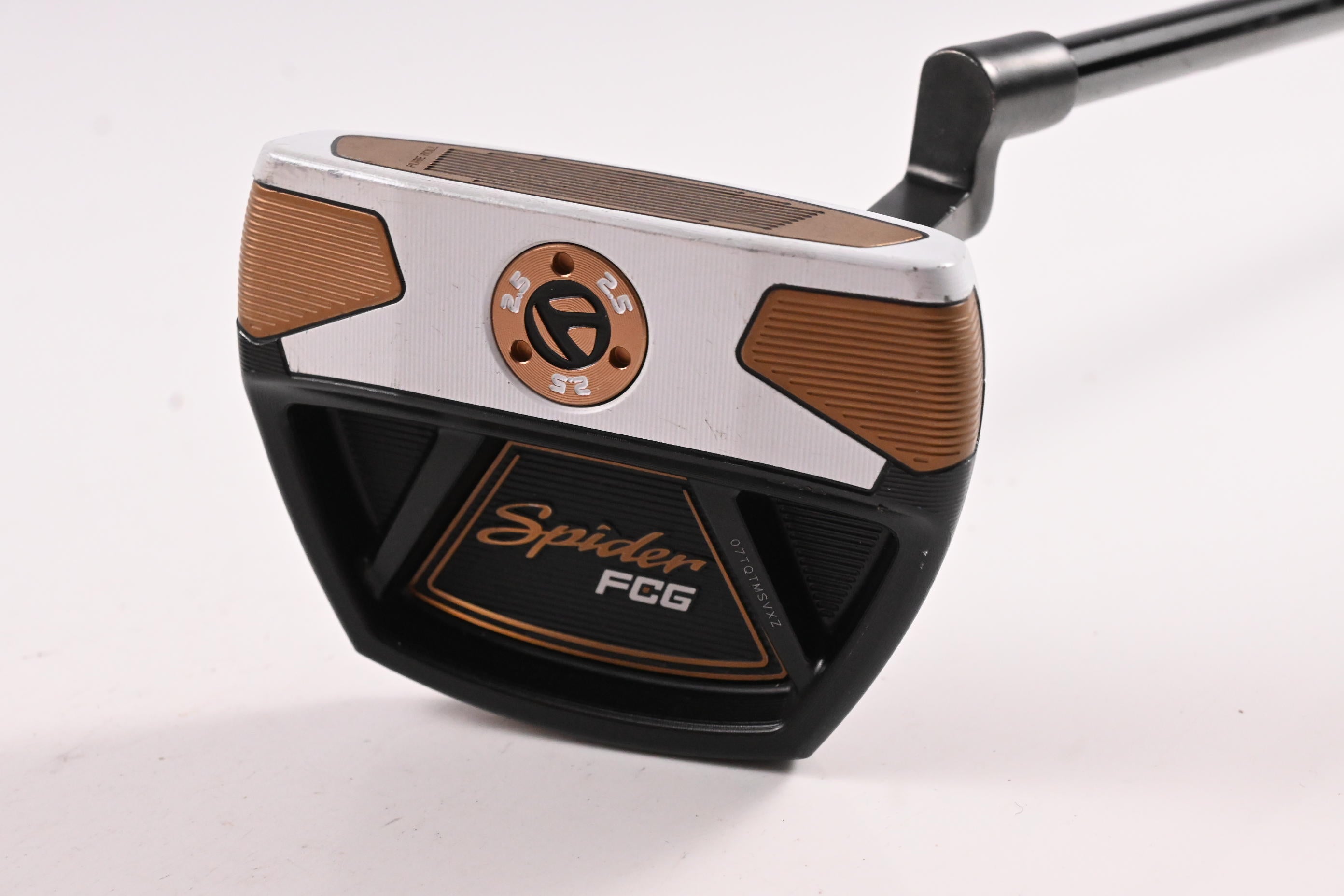 Taylormade Spider FCG Putter / 34 Inch