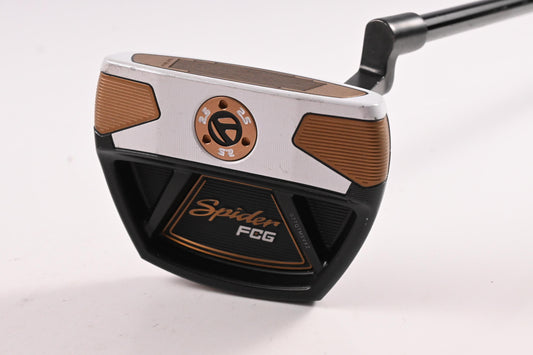 Taylormade Spider FCG Putter / 34 Inch