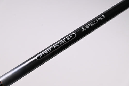 Kuro Kage XT-Series 60 Driver Shaft / Stiff-Regular Flex / .335" Tip / Uncut