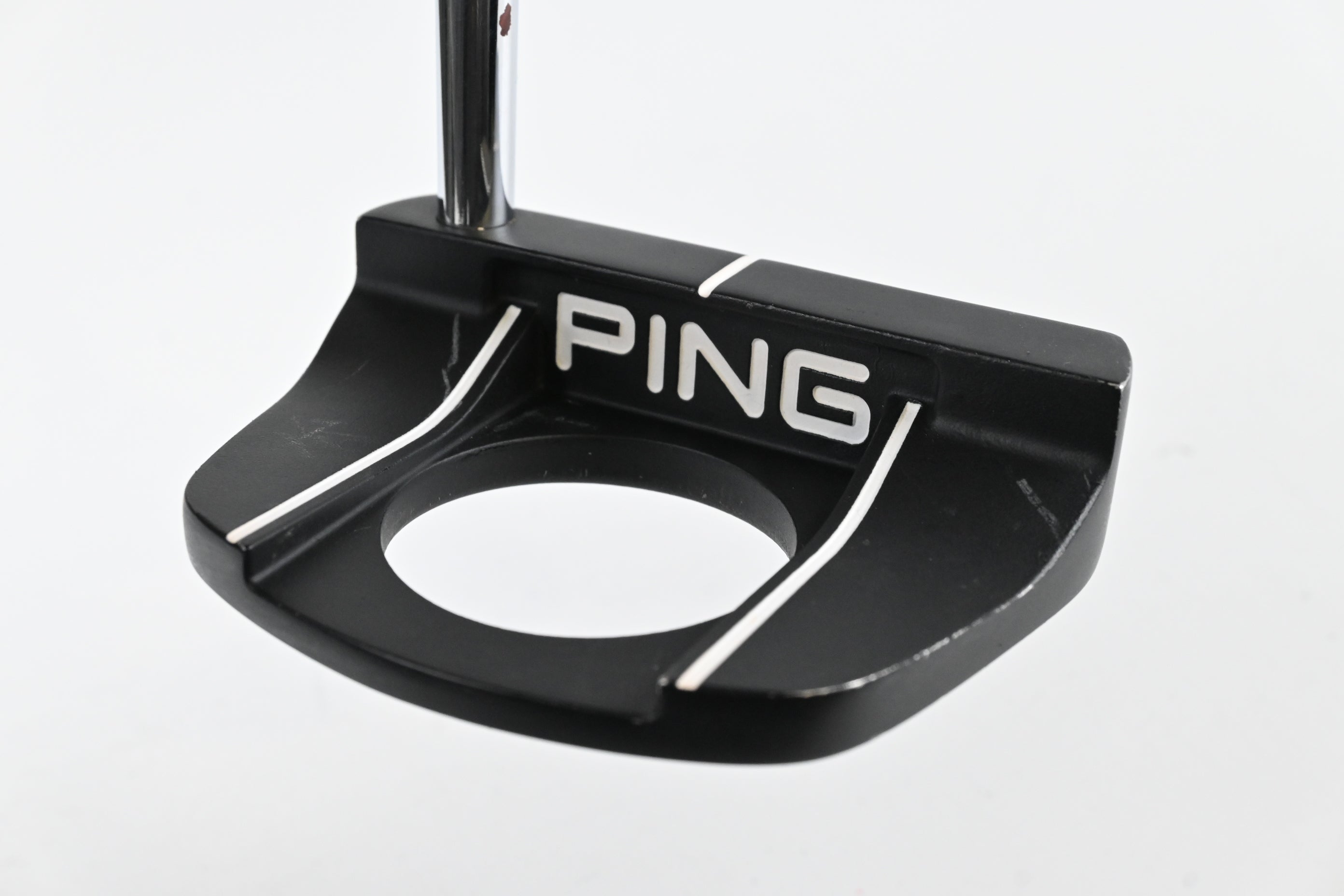 Ping PLD Milled Tyne G 2022 Putter / 33 Inch